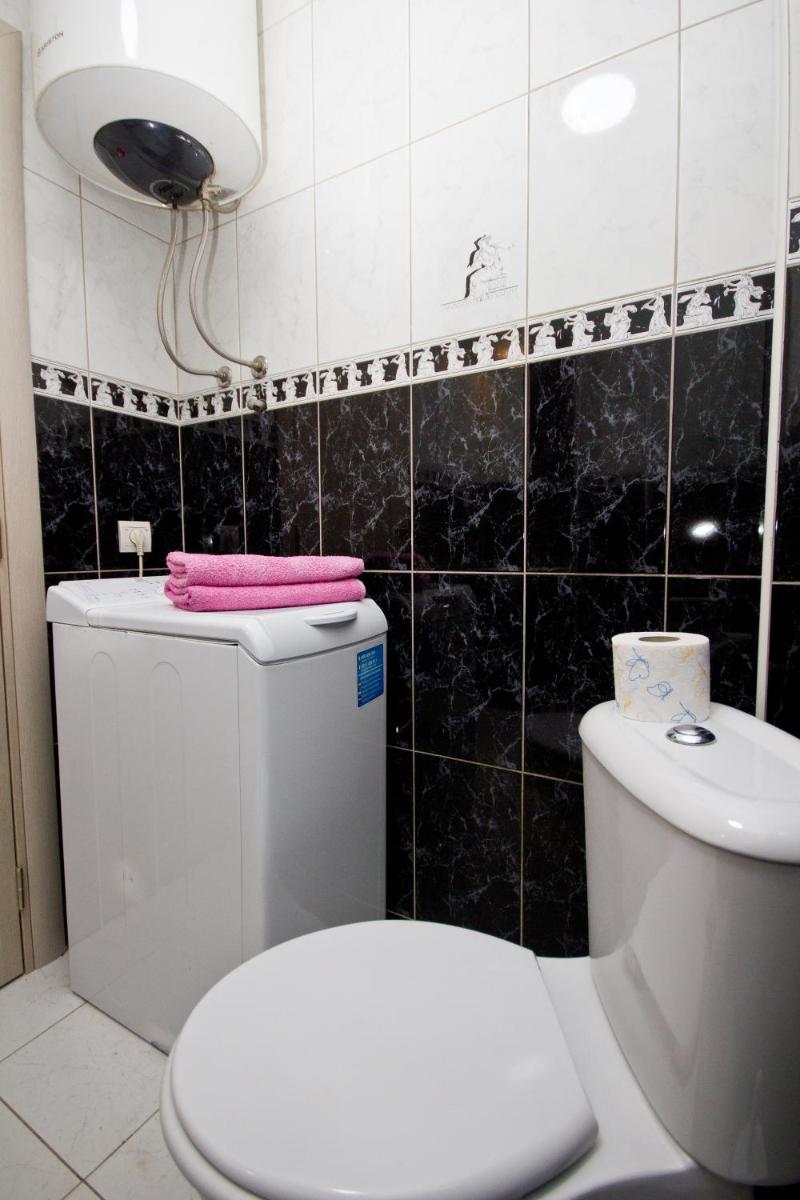 Apartmani Vukčević photo 5