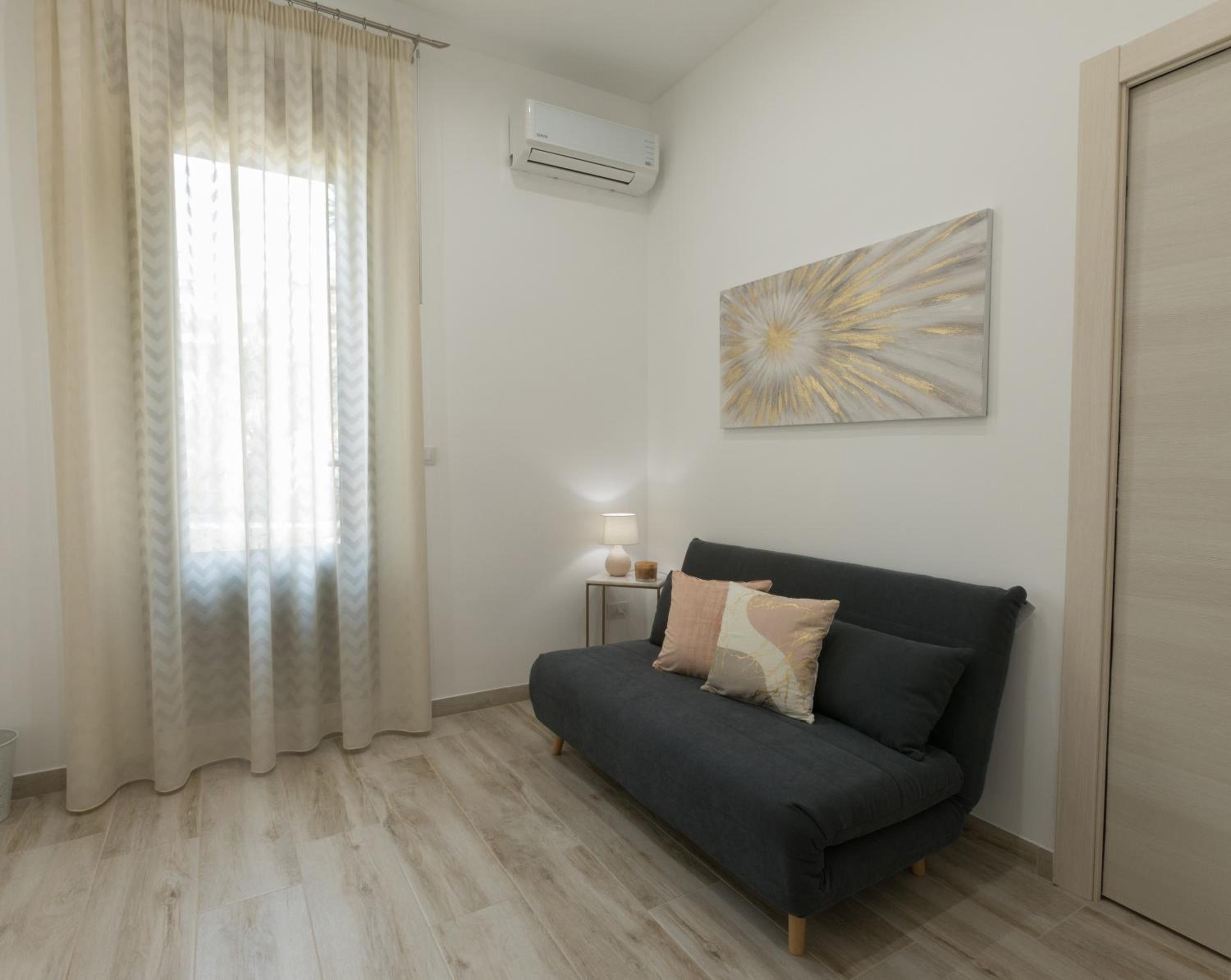 B&B Bella Vista