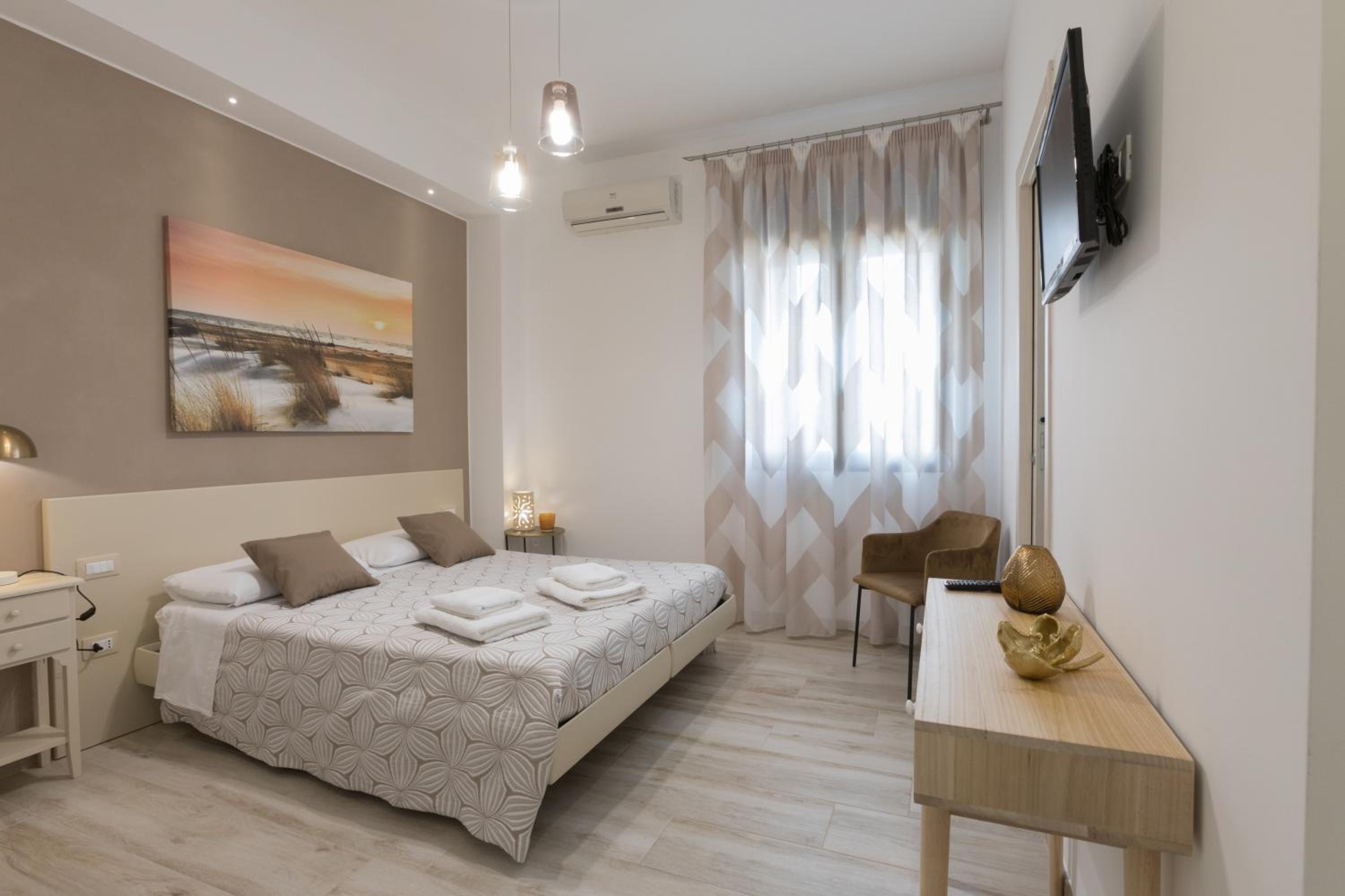 B&B Bella Vista