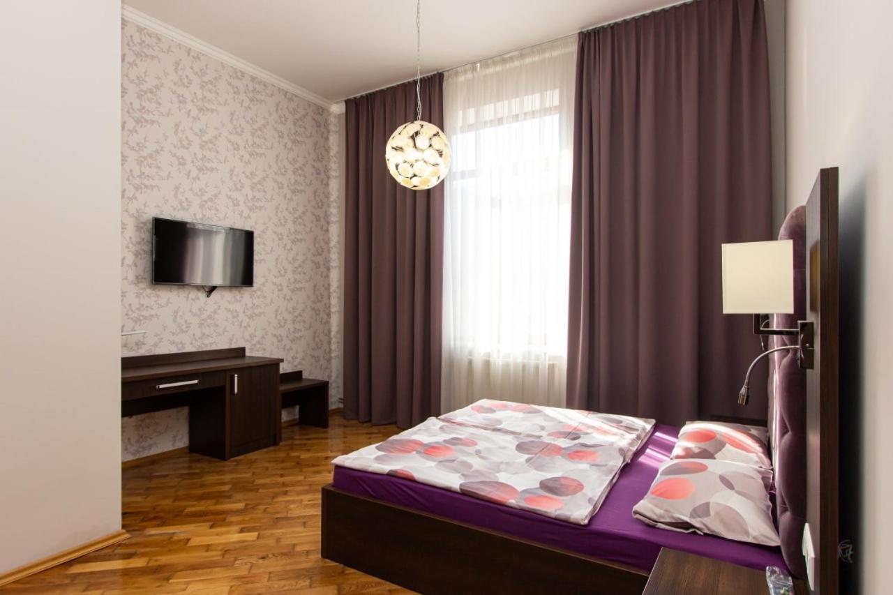 Апартаменти в центрі міста - main view