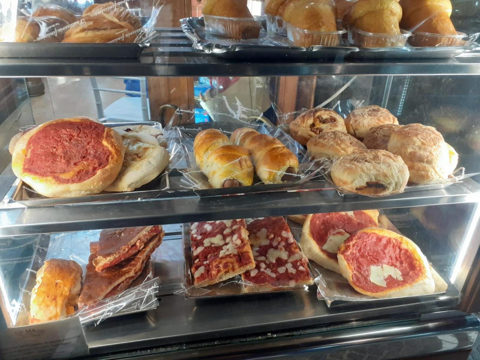 Napoli central