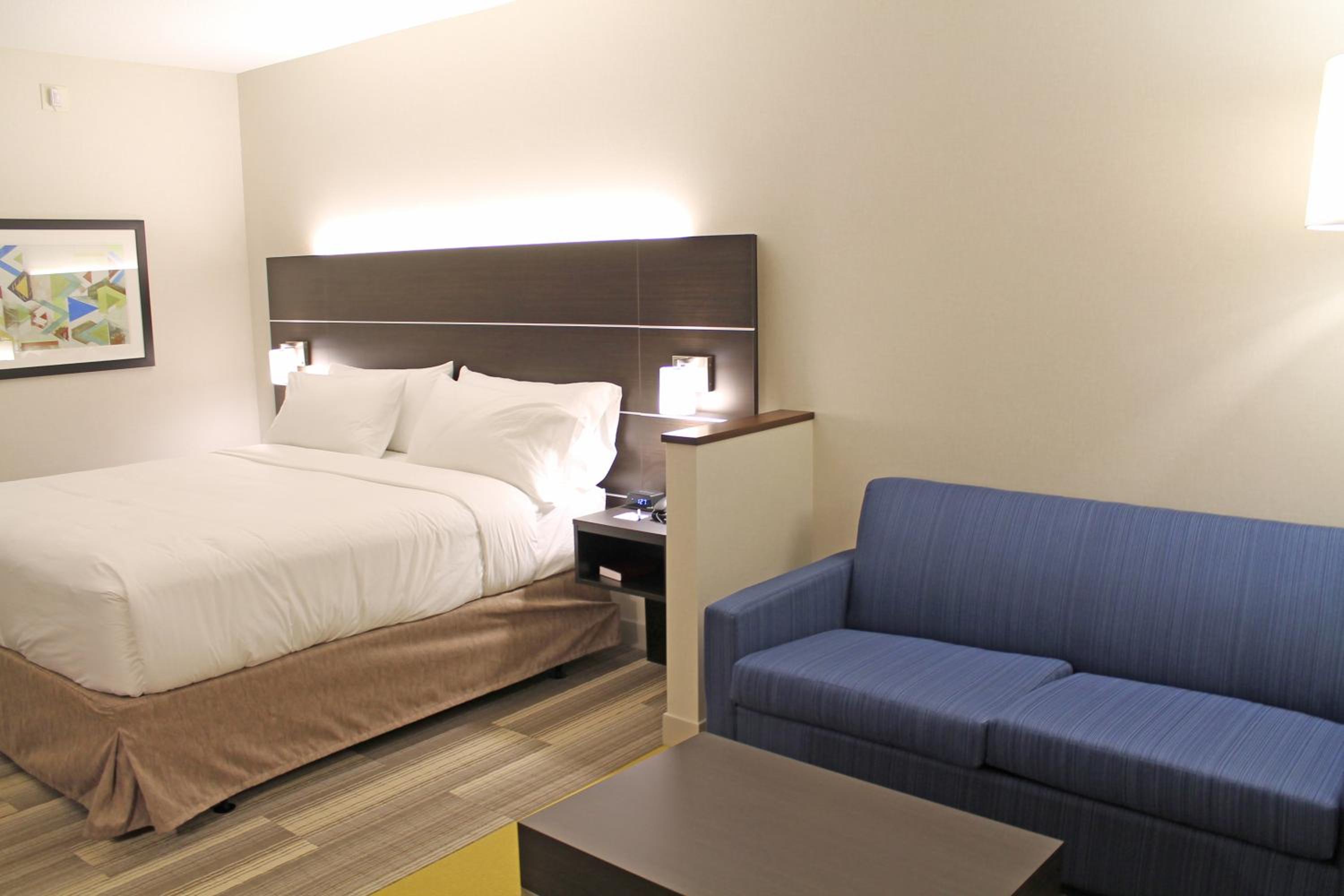 Holiday Inn Express Suites - St. Louis South - I-55, an IHG Hotel - Property Image 13