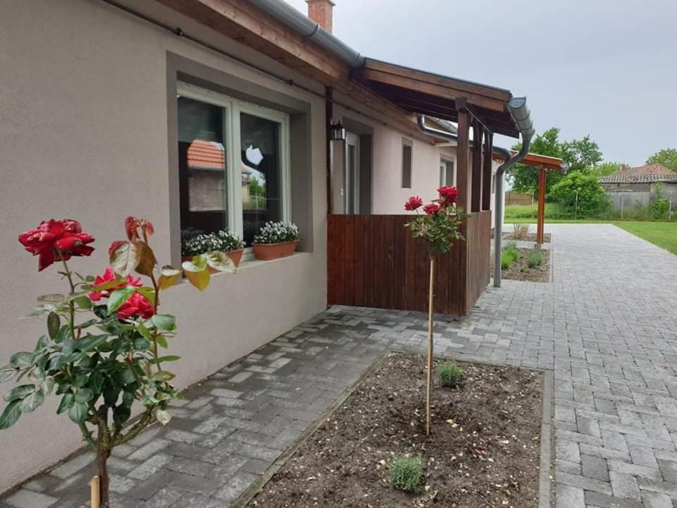 Kajári Apartmanház