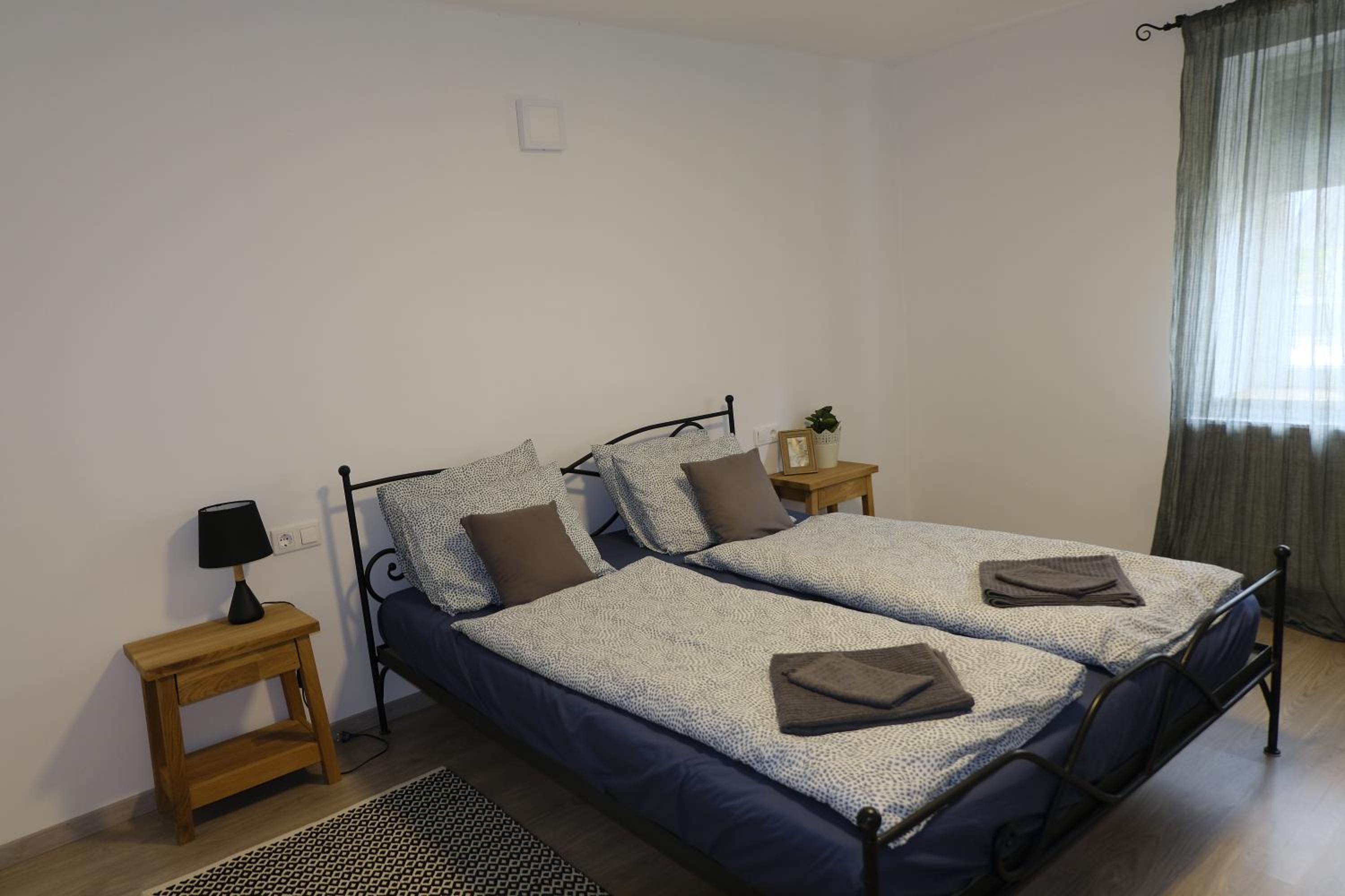 Kajári Apartmanház