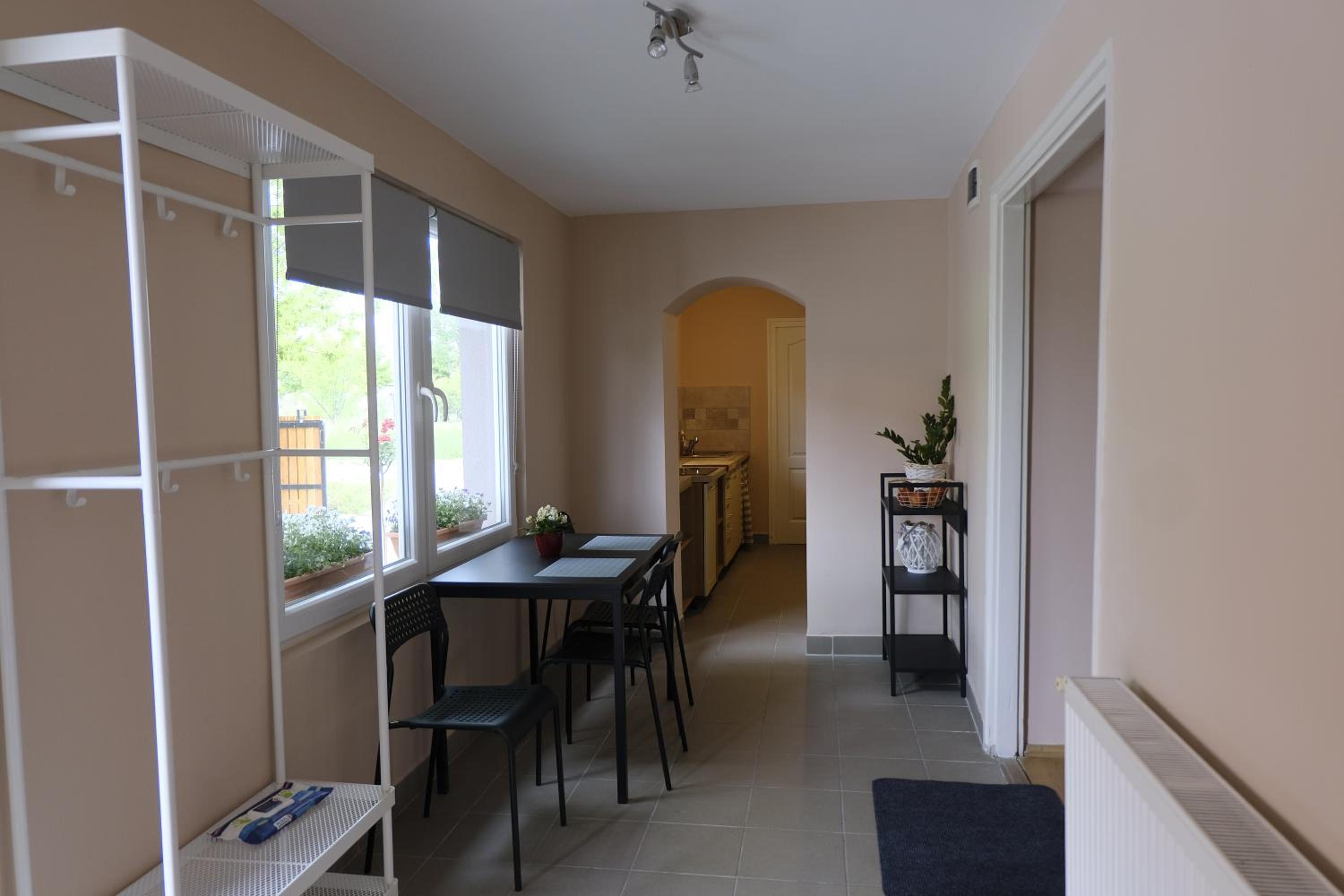 Kajári Apartmanház