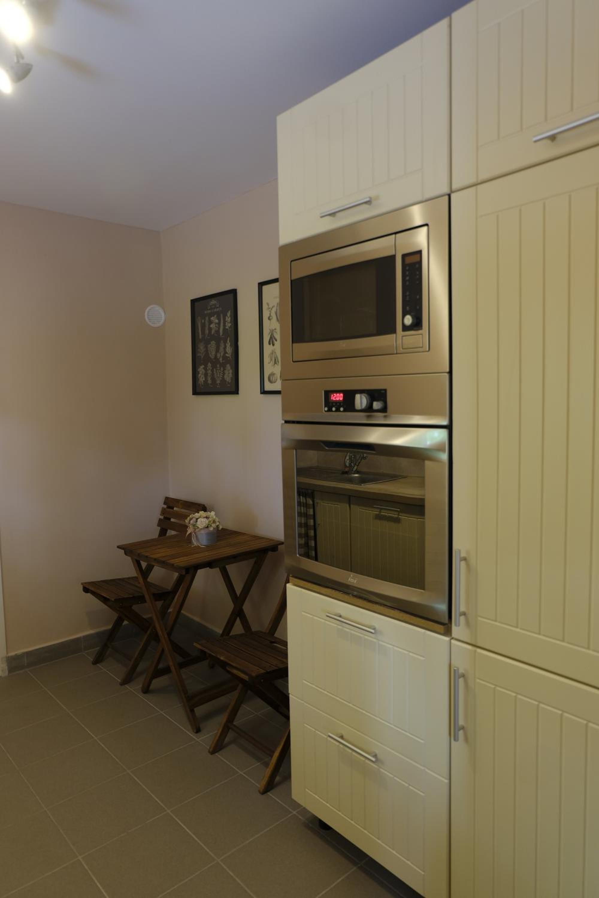 Kajári Apartmanház