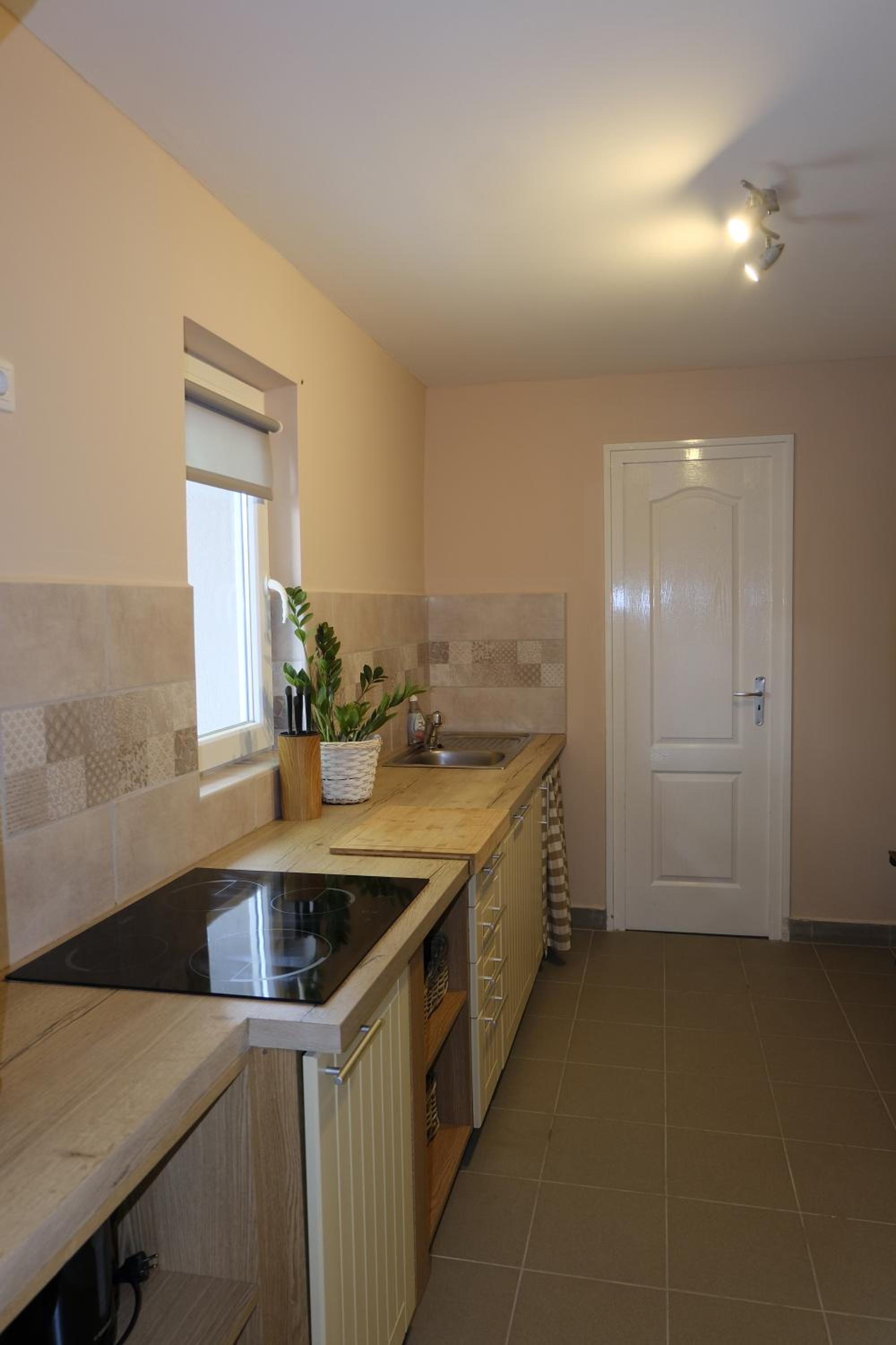 Kajári Apartmanház