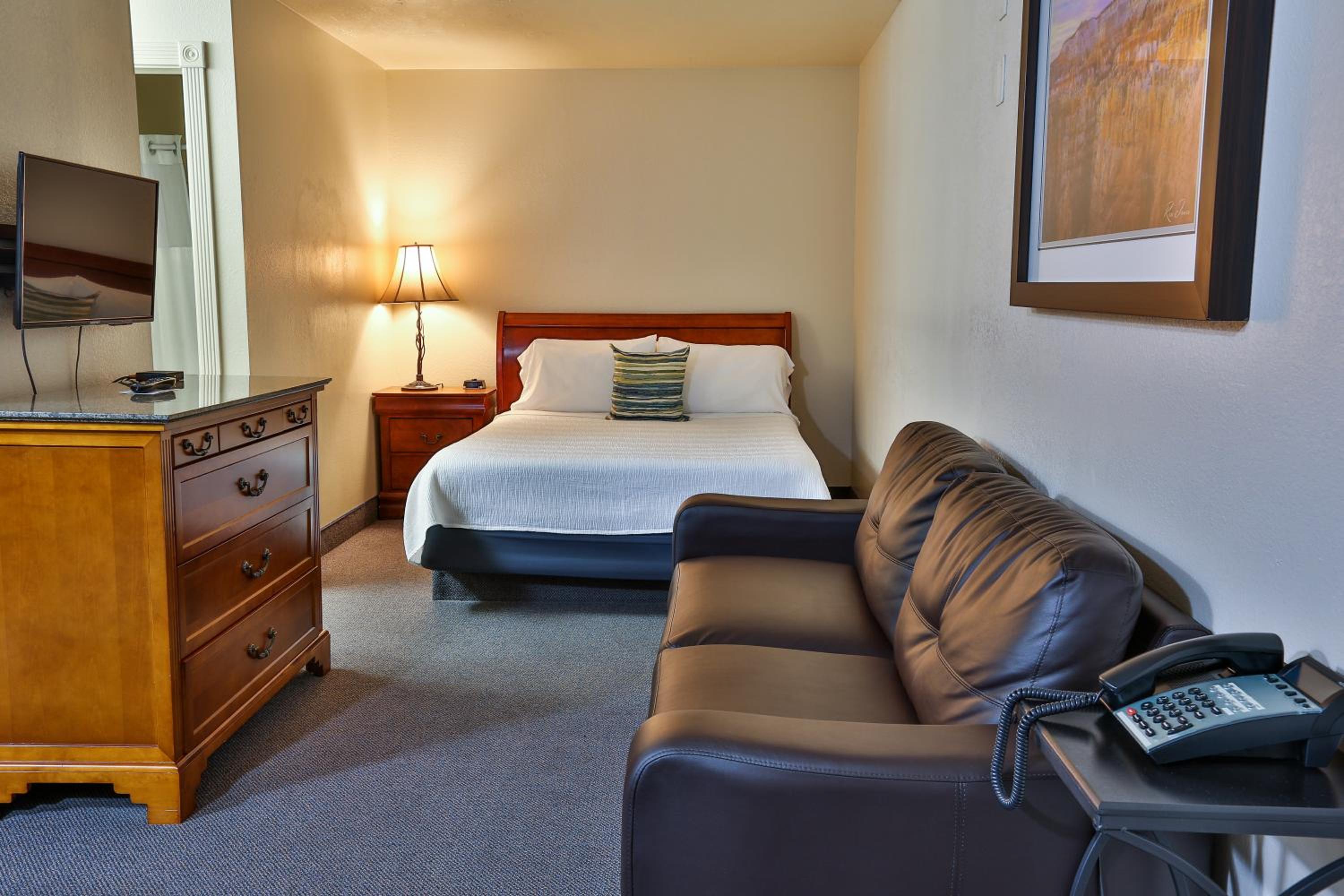 The Chalet, photo 17