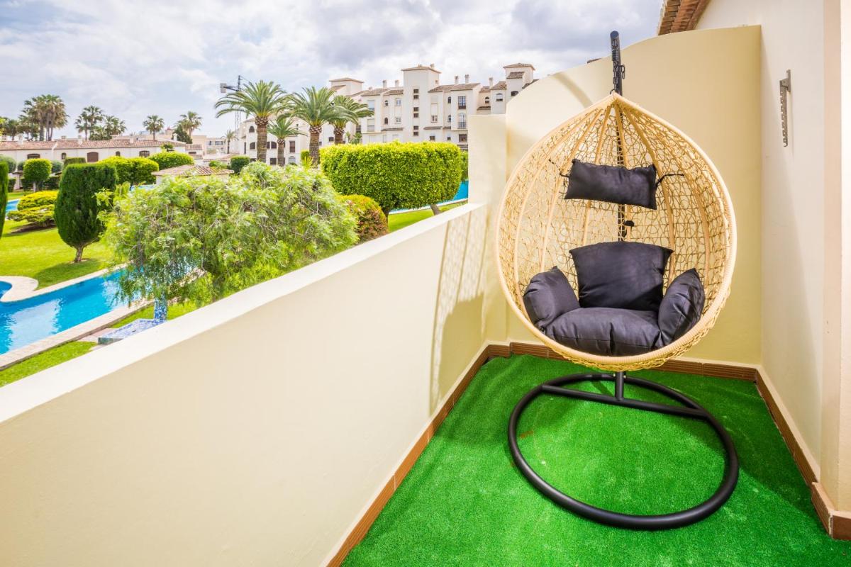 Casa Mandala view 2