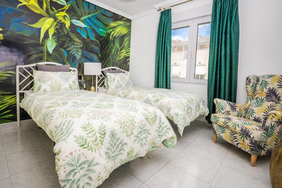 Casa Mandala view 5
