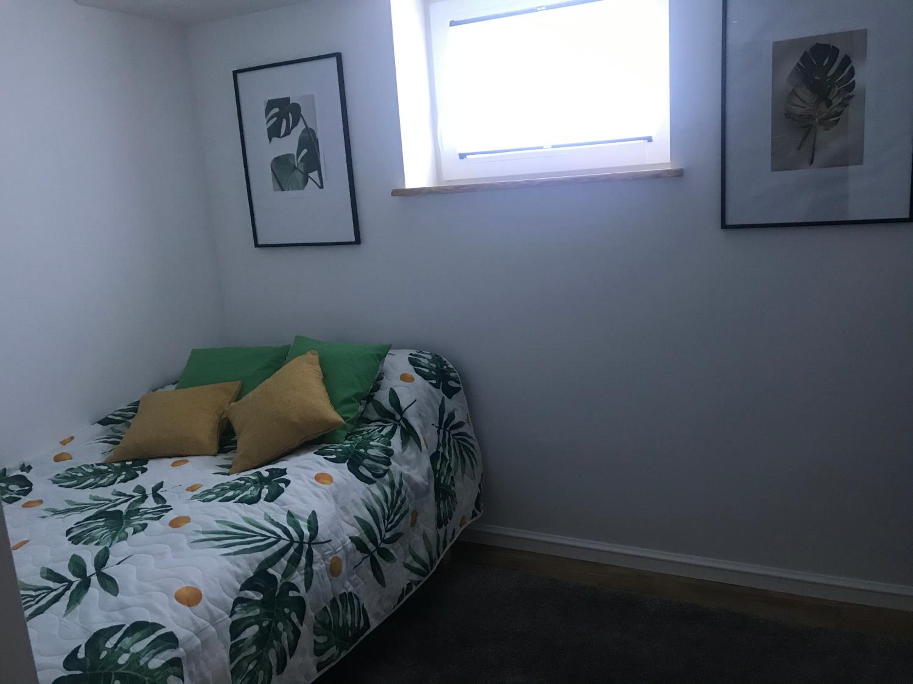 Apartament Ratvika view 3