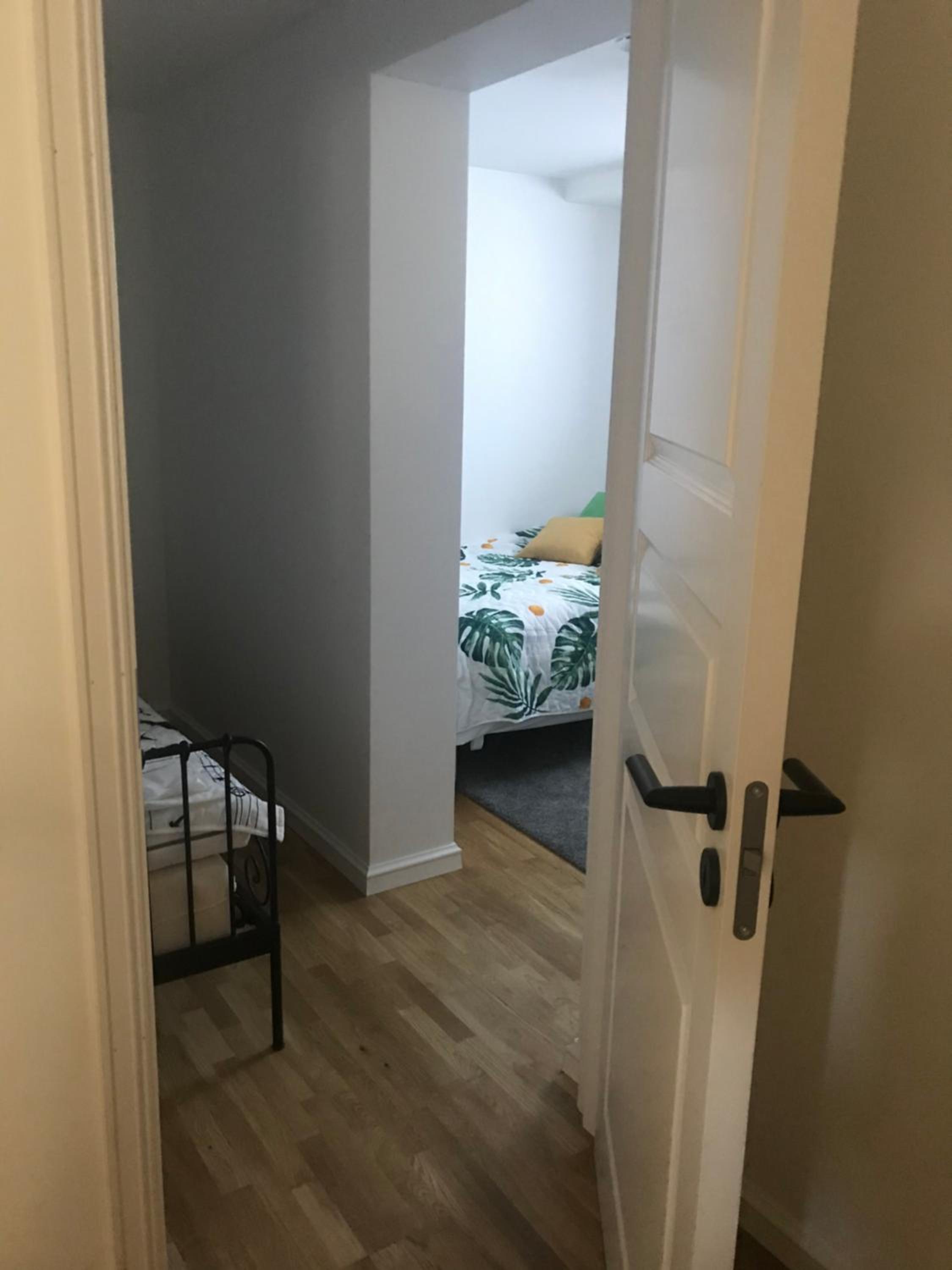 Apartament Ratvika view 5
