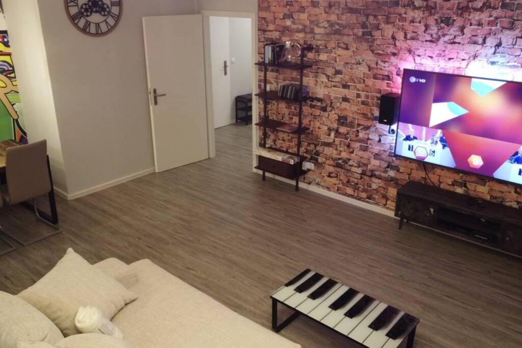 Penthouse mit Brockenblick App 370 view 5