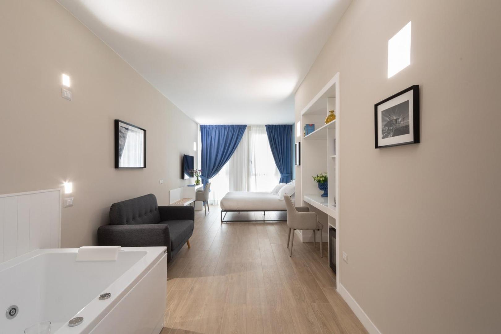 Alma Suites