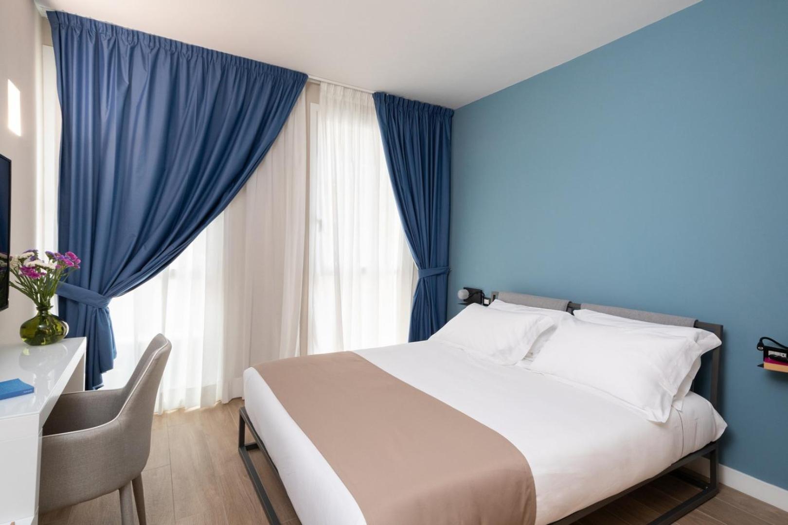 Alma Suites