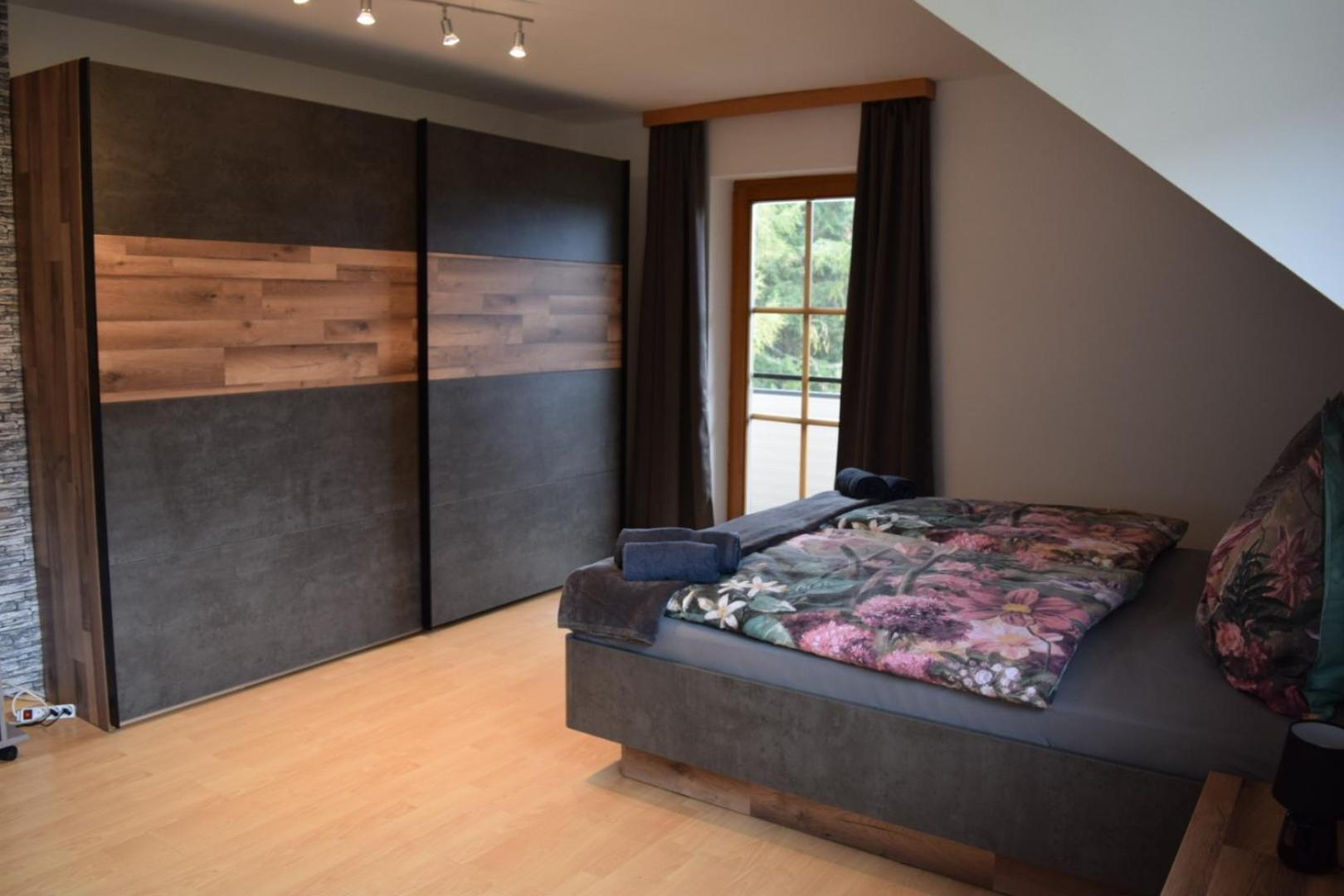Ferienwohnung Familie Pichler