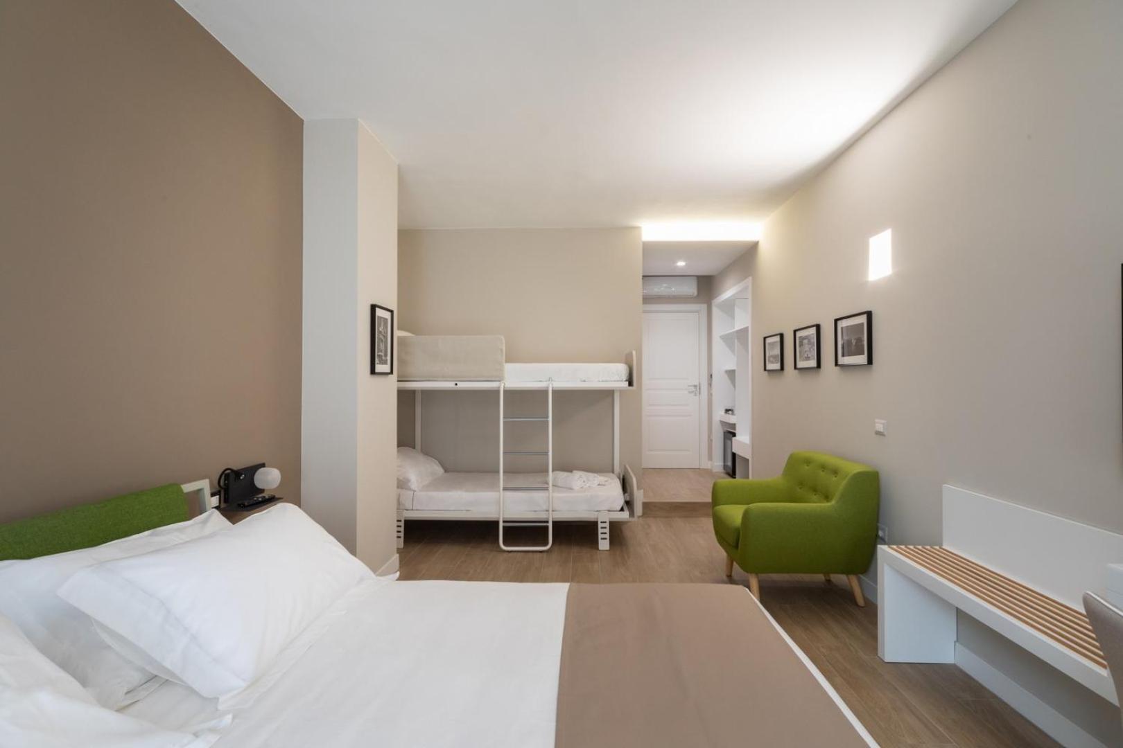 Alma Suites