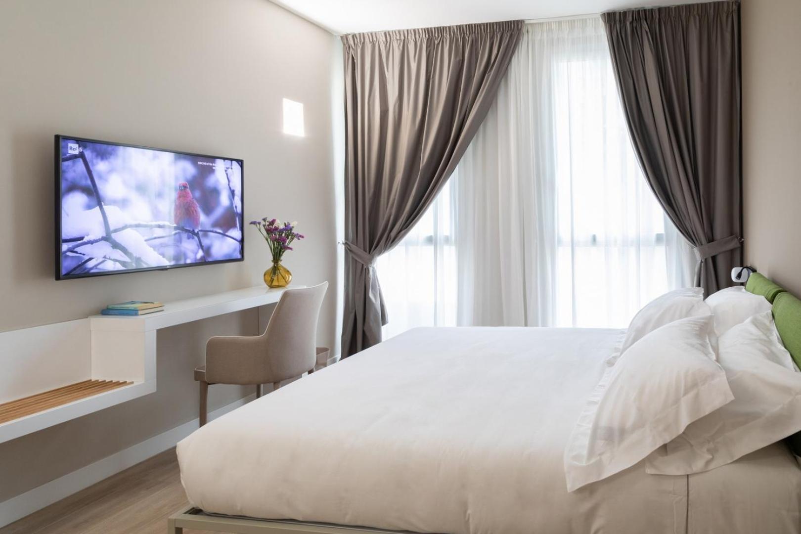 Alma Suites