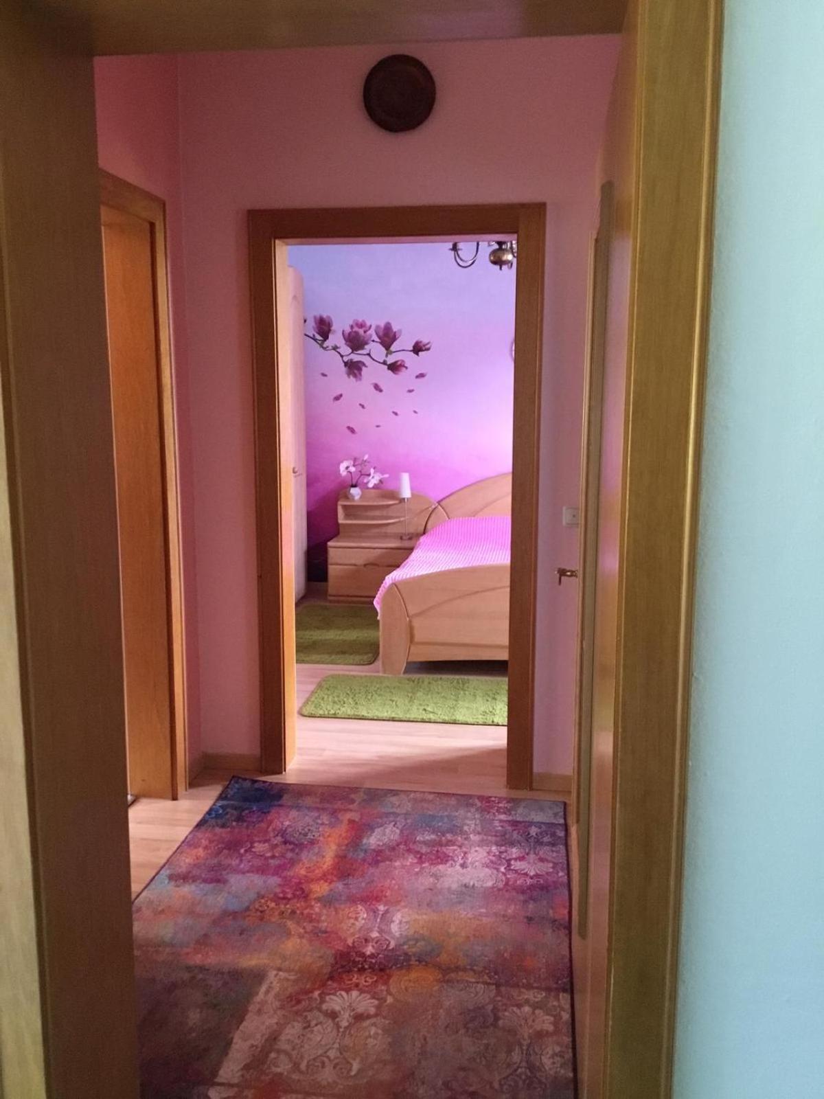 Ferienwohnung Orchidee view 5