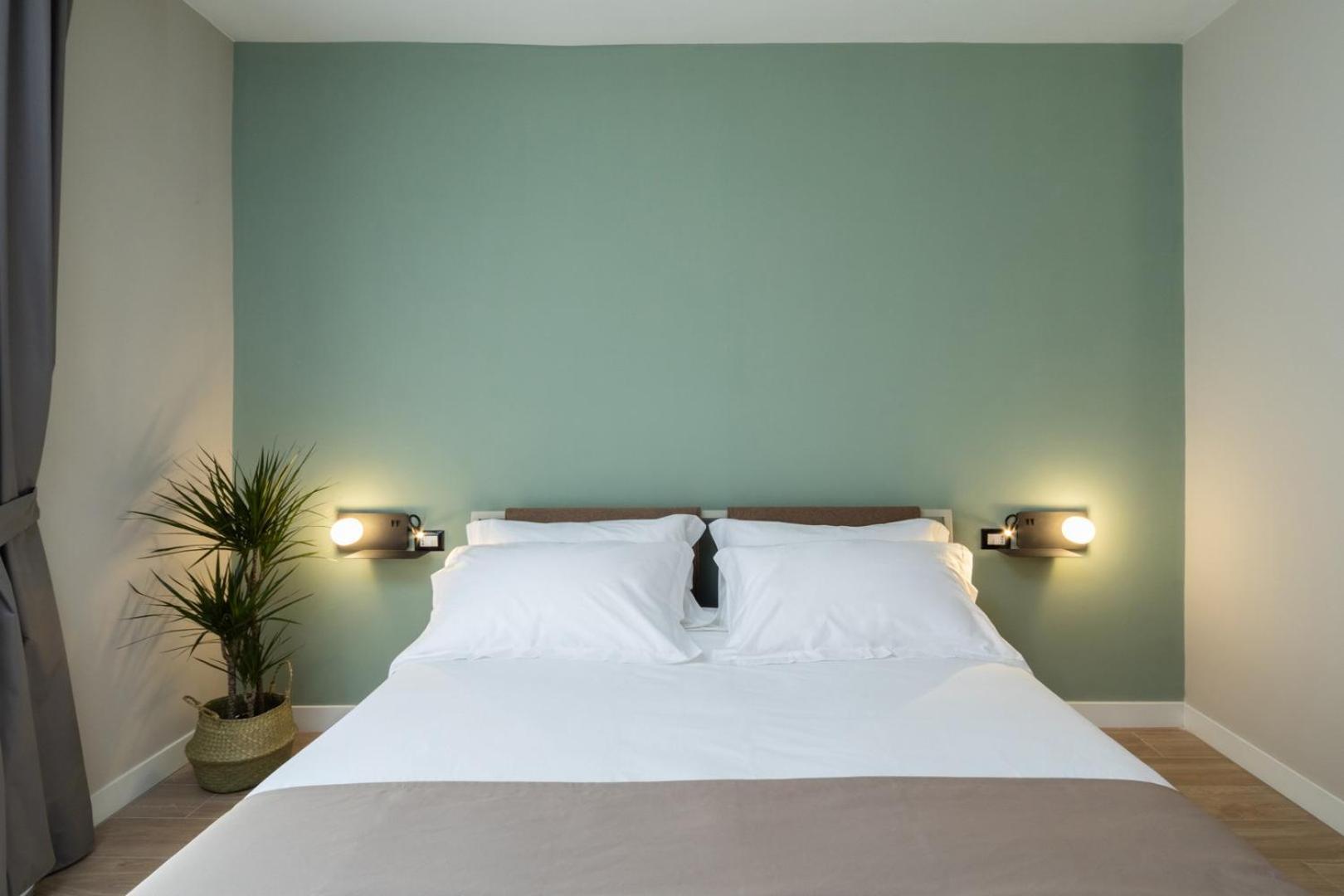 Alma Suites