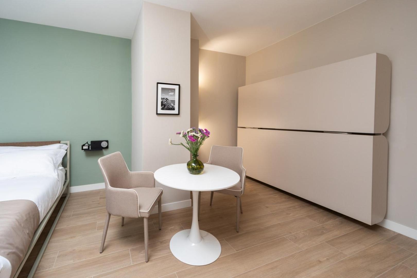 Alma Suites