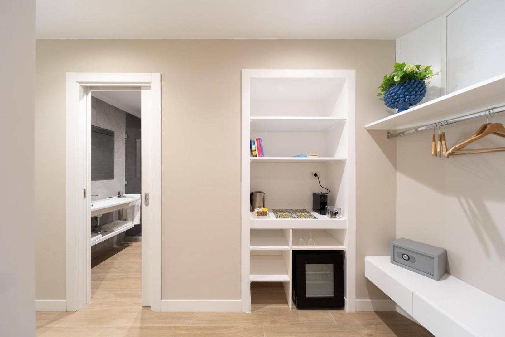 Alma Suites