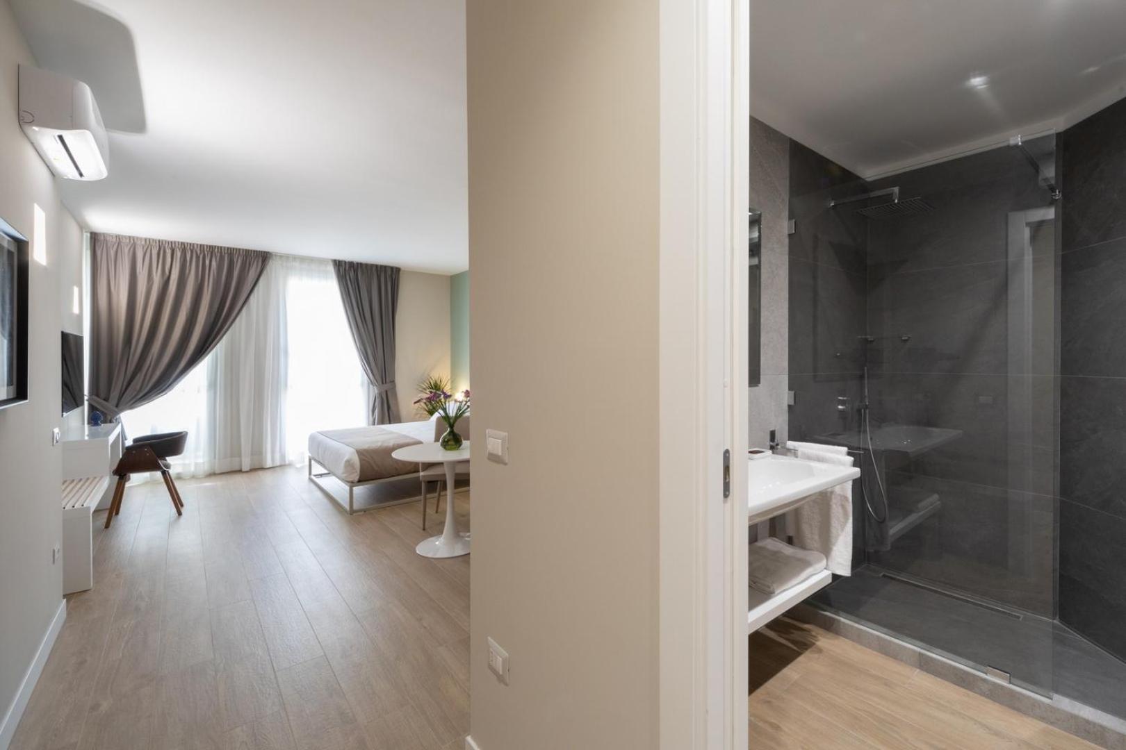 Alma Suites