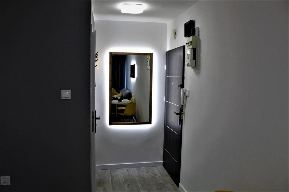 Apartament przy Arsenale view 3