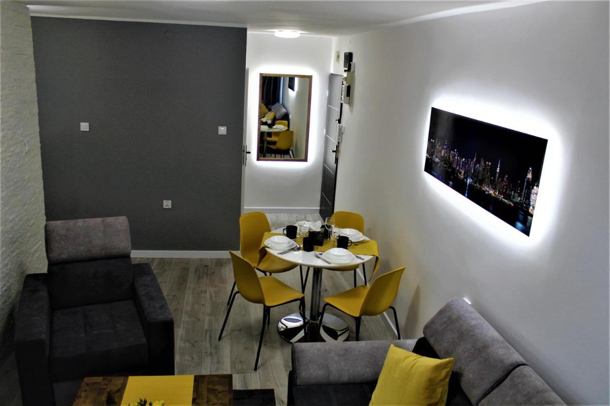 Apartament przy Arsenale view 5