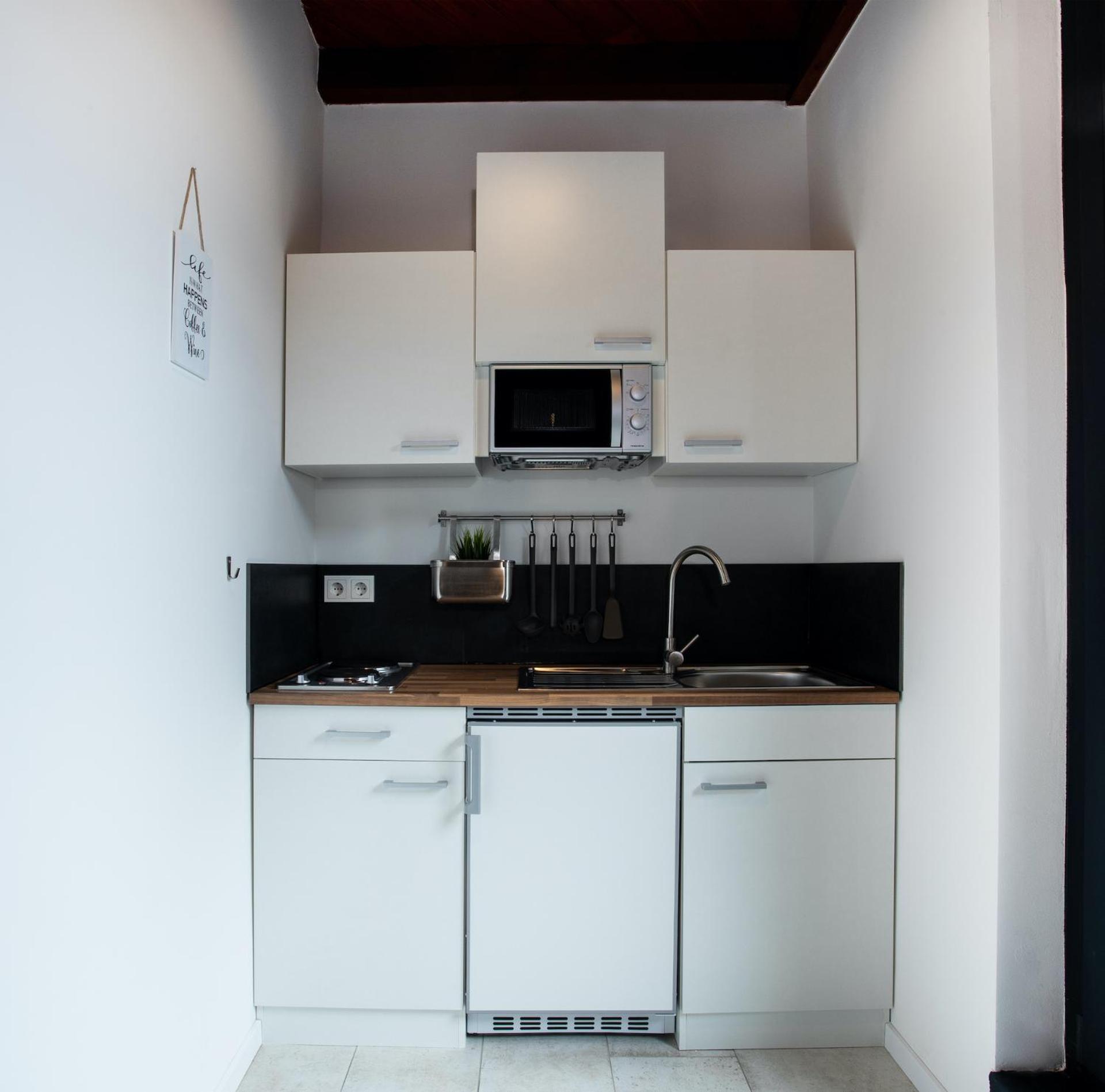 JUNIPRO Apartments Bostalsee