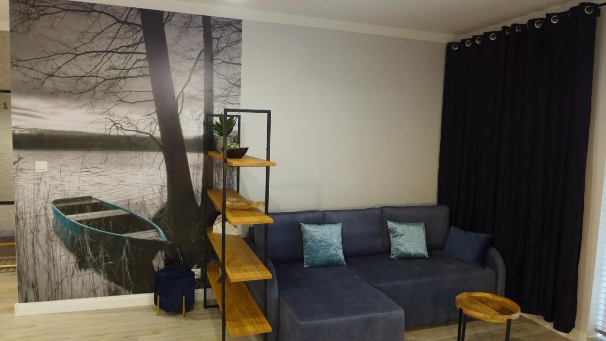 APARTAMENT PIOTR view 4
