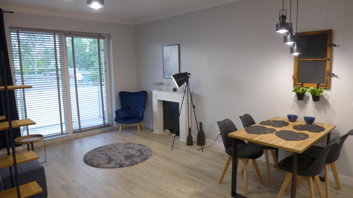 APARTAMENT PIOTR view 5