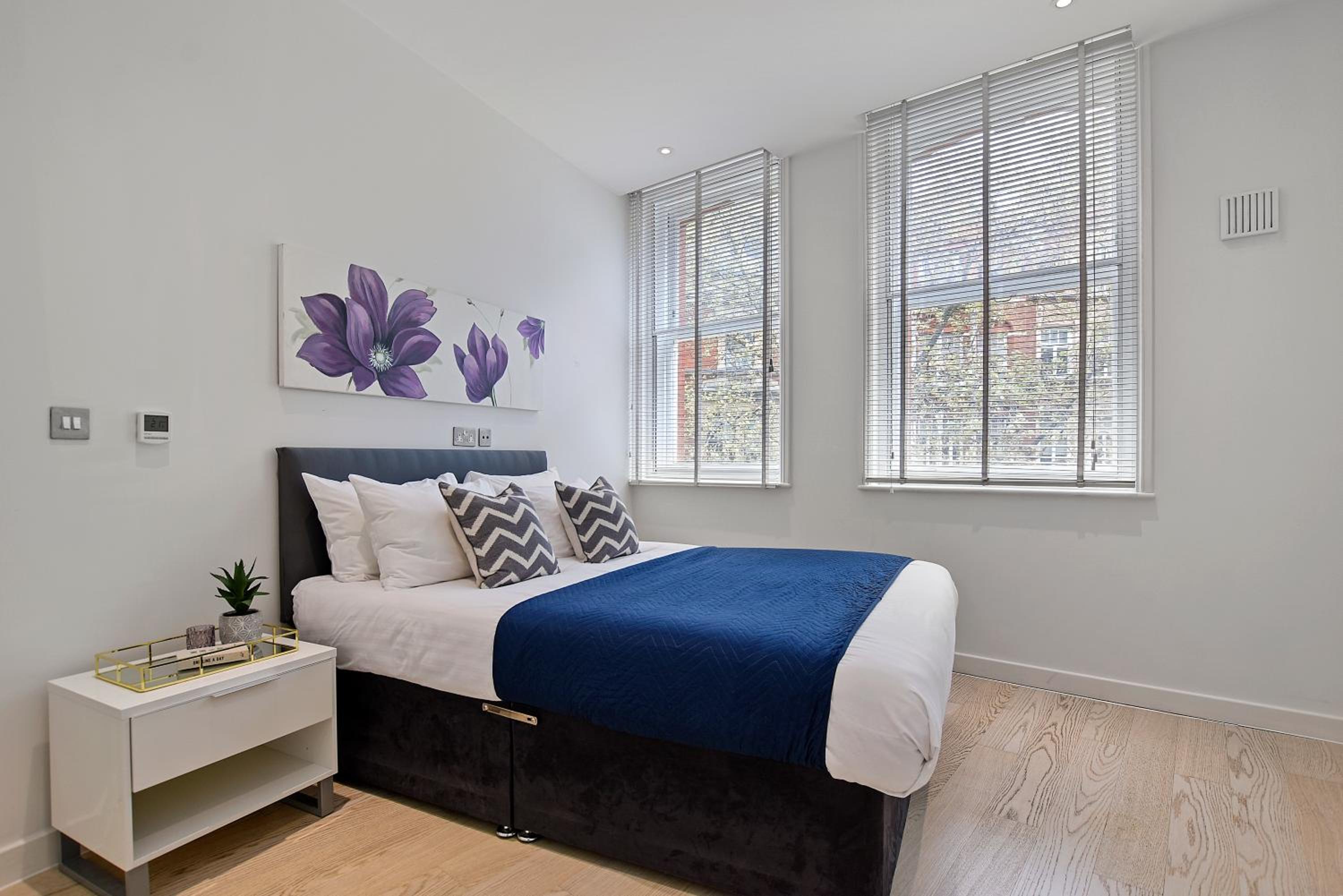 West Street by Aeria Apartments