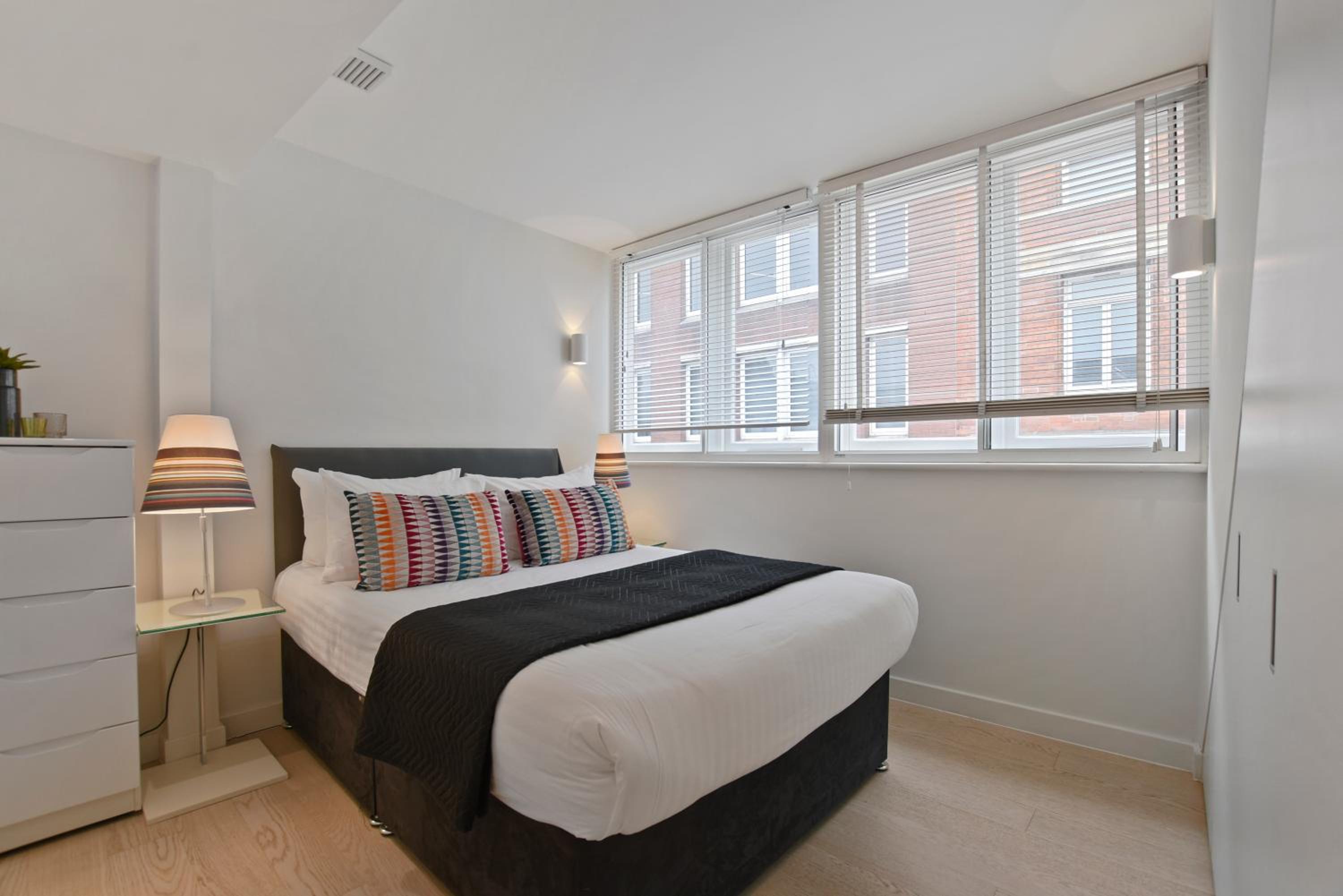 West Street by Aeria Apartments