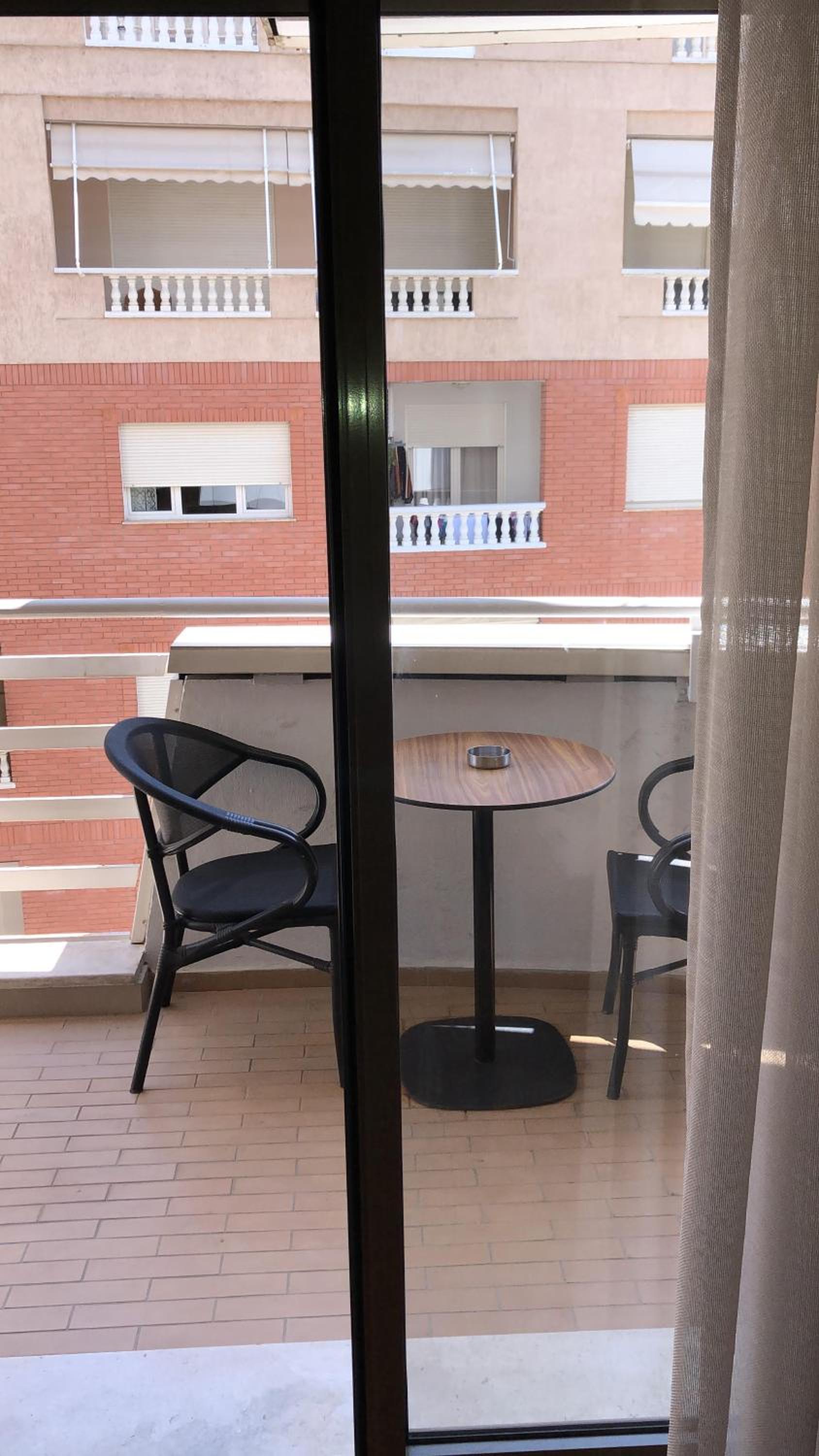 Skanderbeg Apartments 3 photo 1