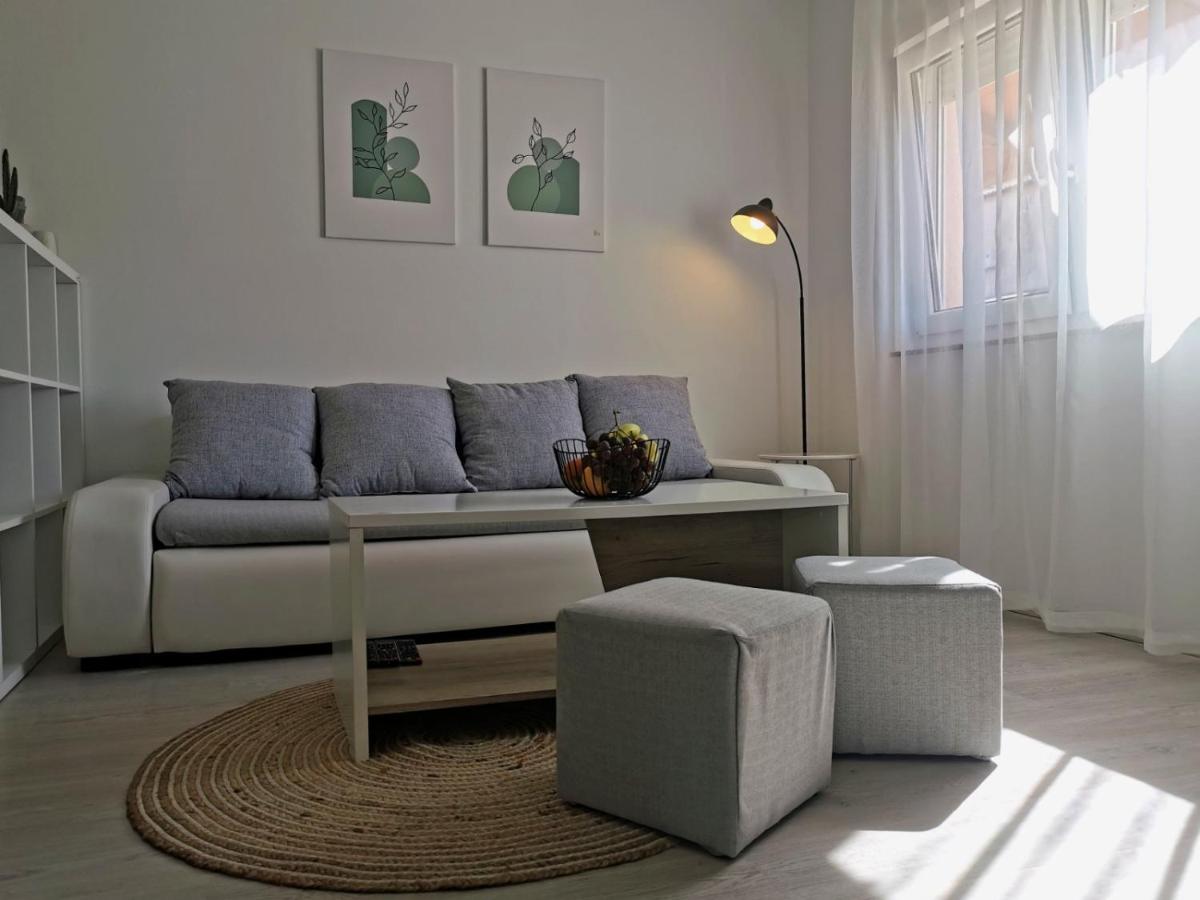 Apartman Teo view 4