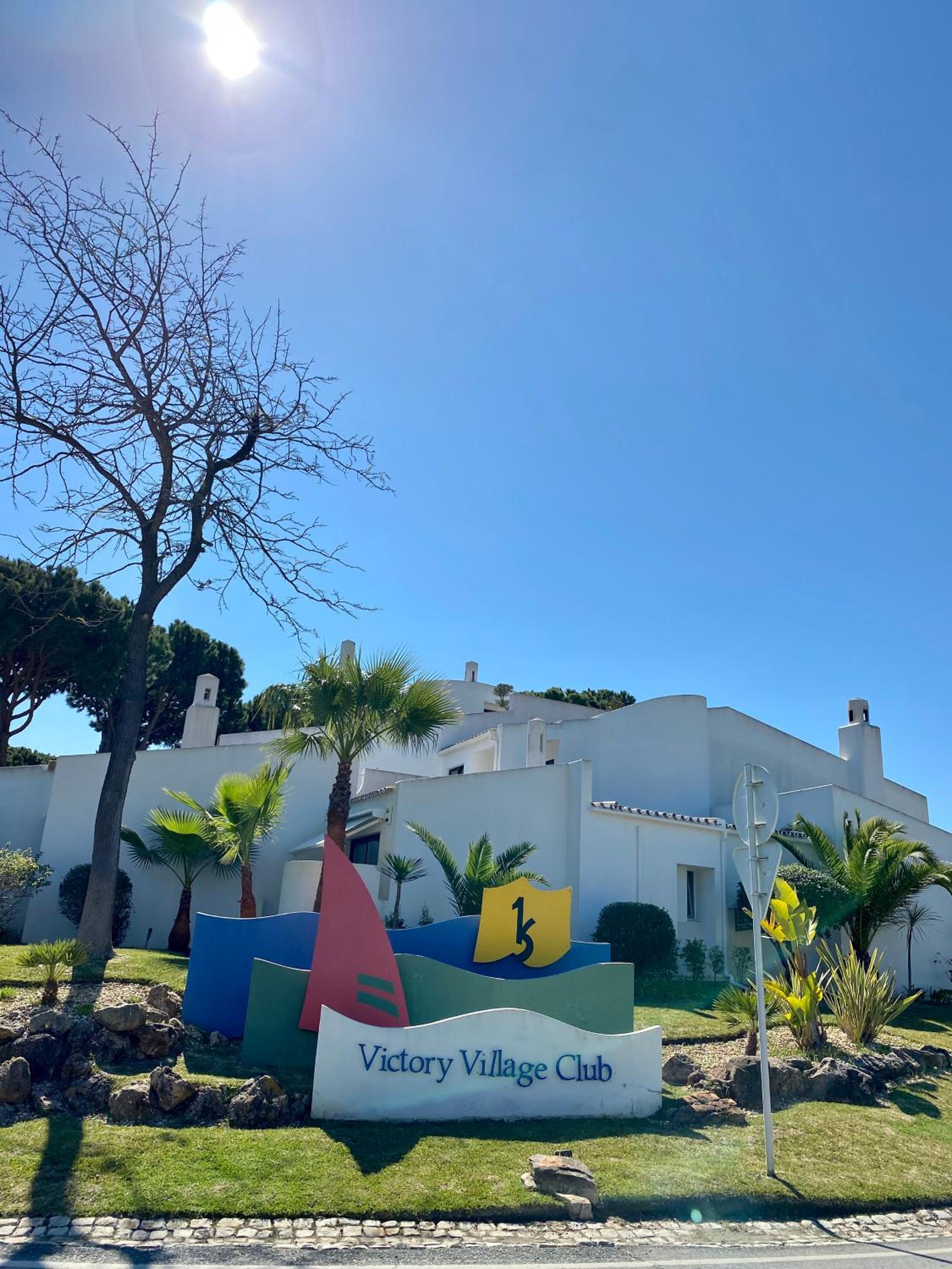 Hotel Victory Village Quinta do Lago - Spacious 2 Bed / 3 Bath Apartment - Image 1