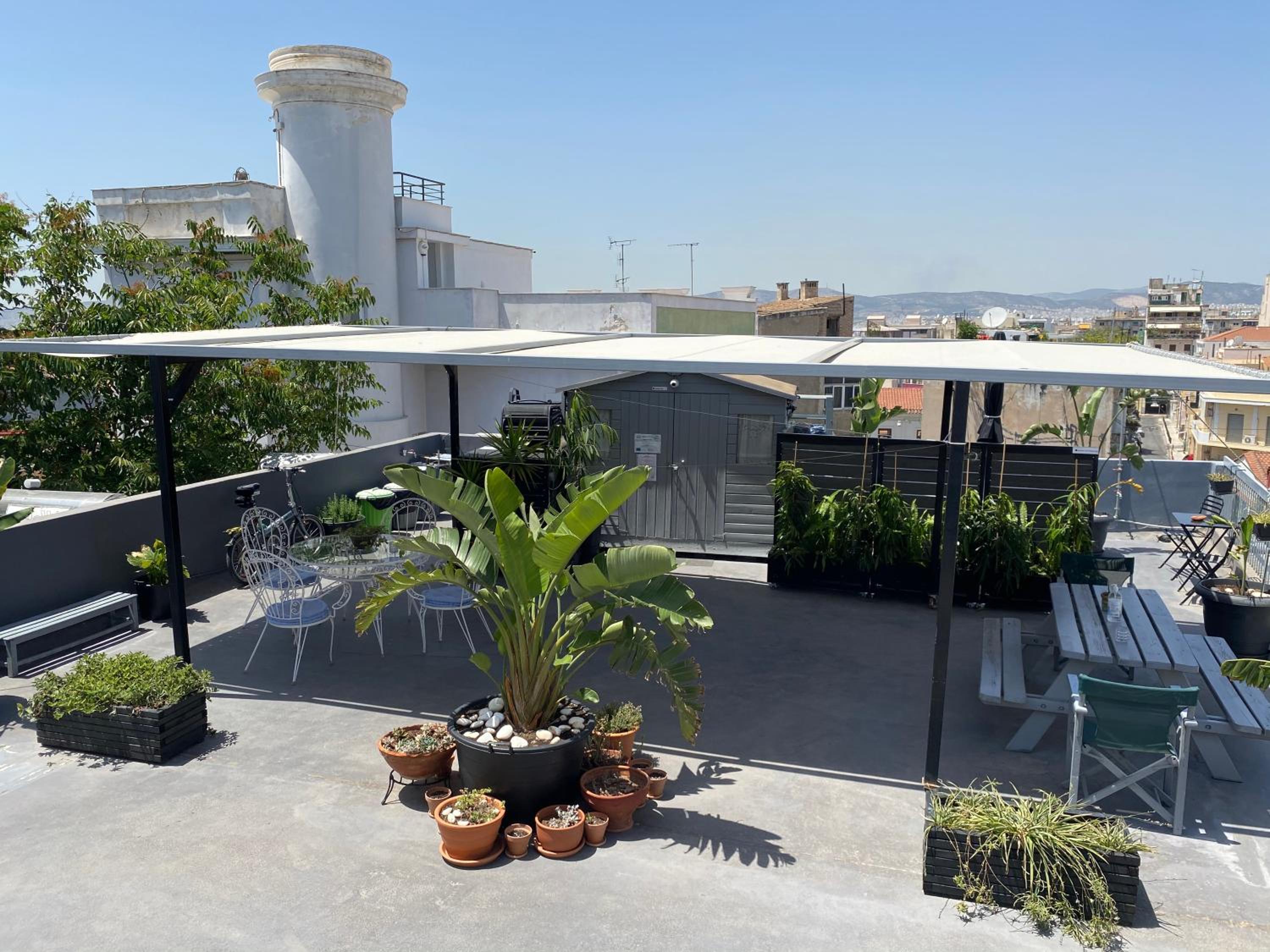 roof