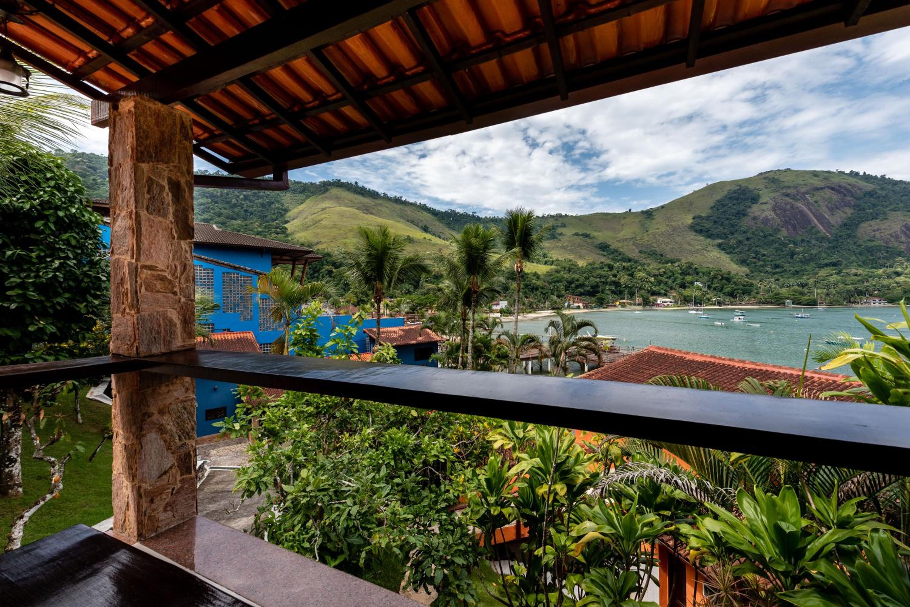 Praia e Mar Angra