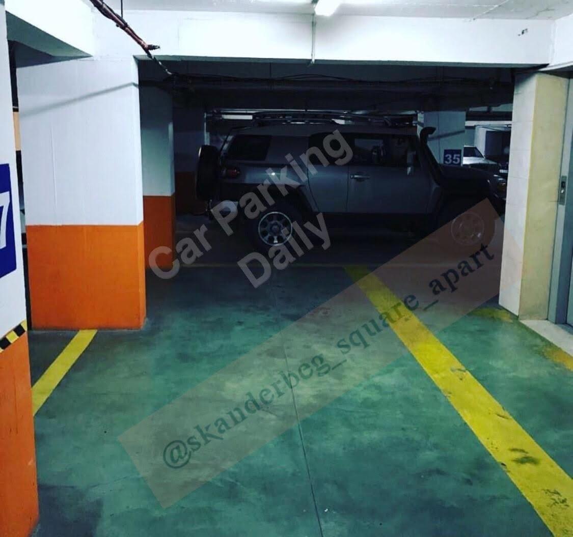 Skanderbeg Apartments 3 photo 2