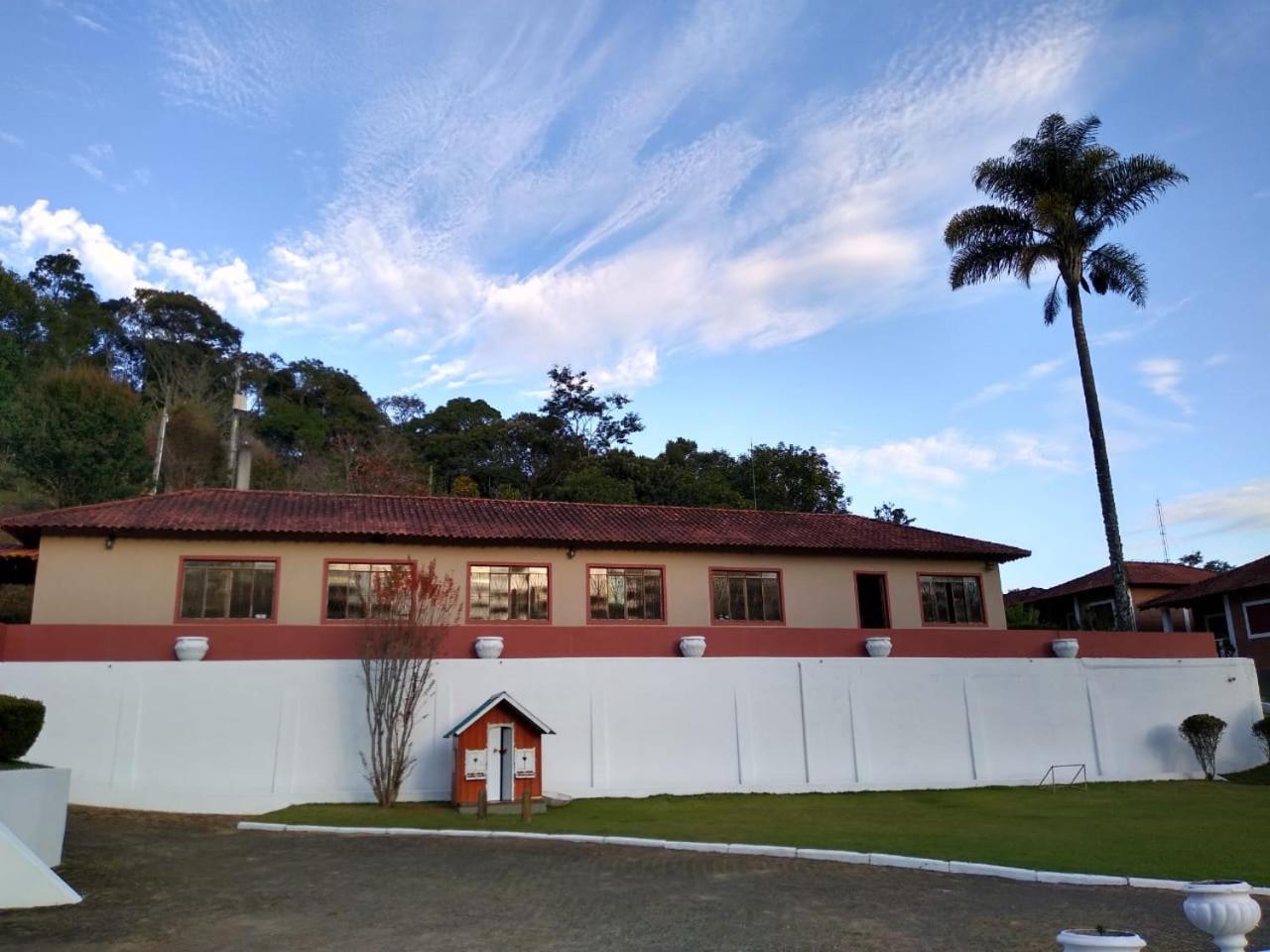 Pousada Pedacinho do Ceu - suite Anali 5