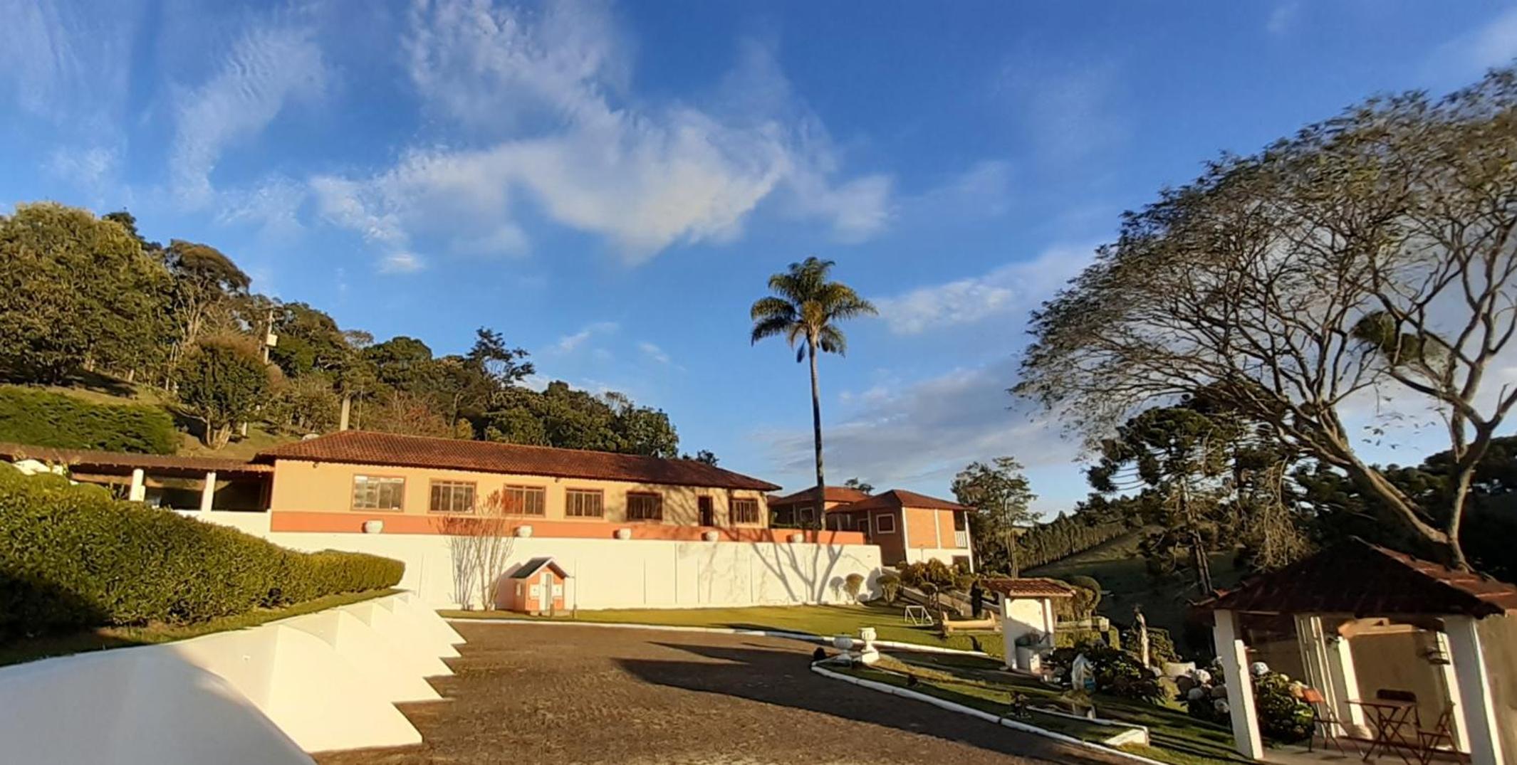 Pousada Pedacinho do Ceu - suite Anali 5