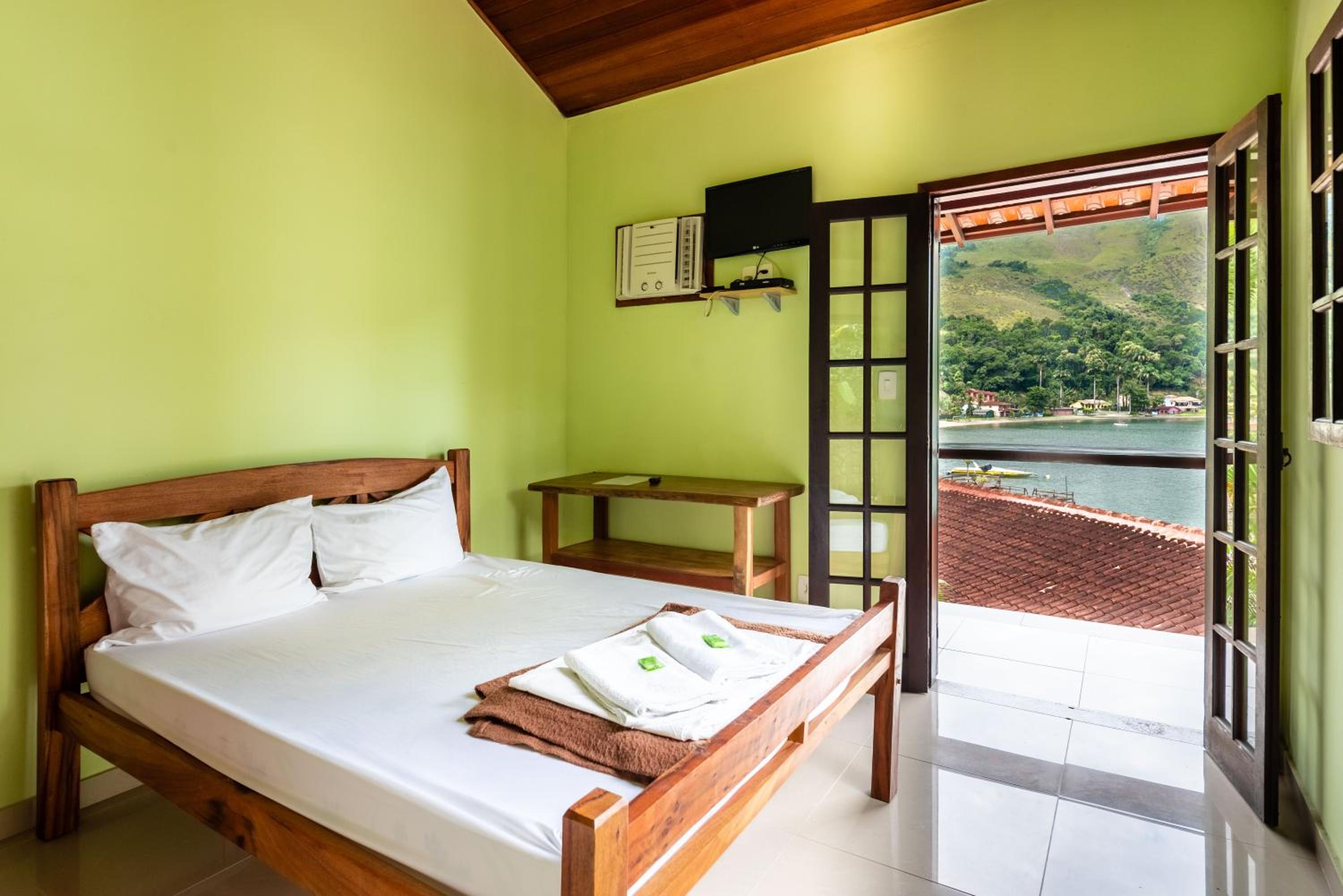 Praia e Mar Angra