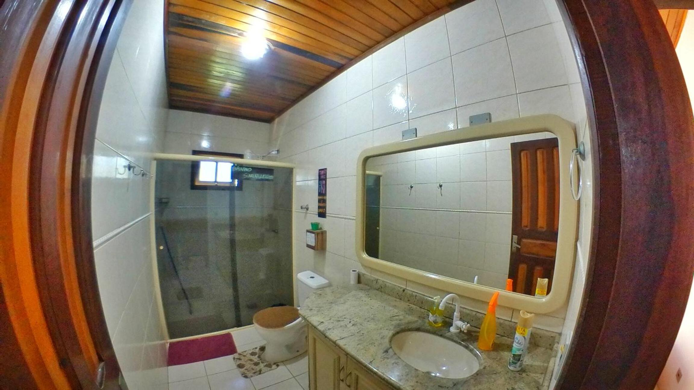 Ecohostel Dos Canyons Santa Catarina