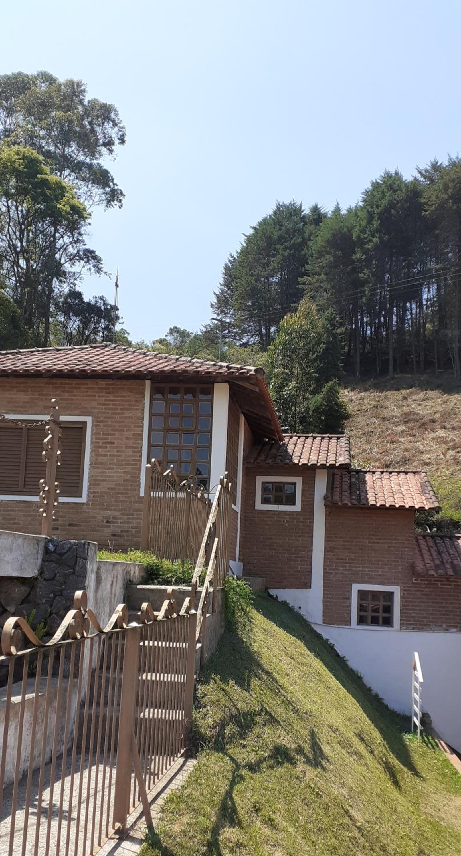 Pousada Pedacinho do Ceu - suite Anali 5