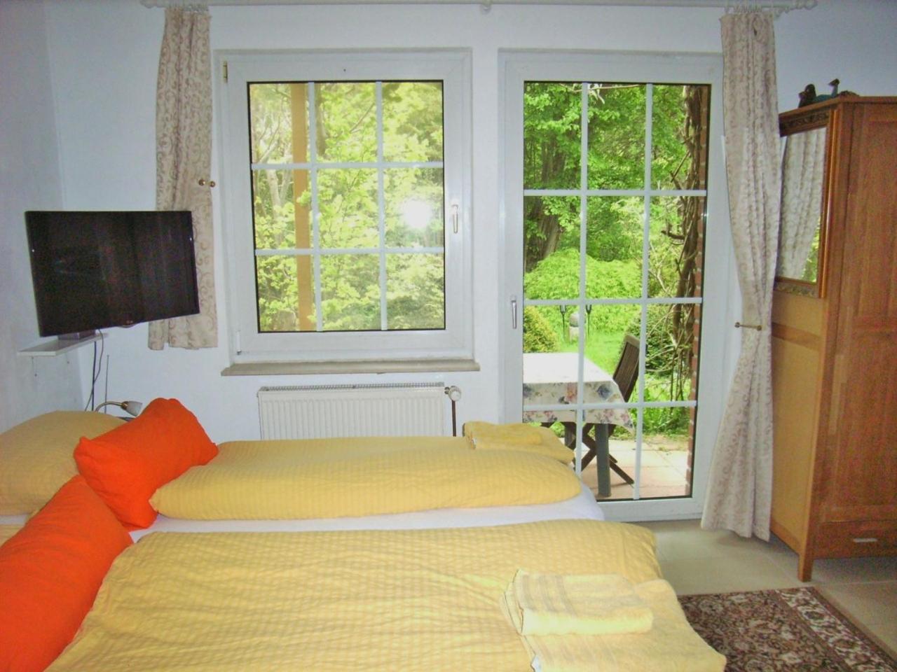 Ostsee Hotel-Pension An der Lindenallee