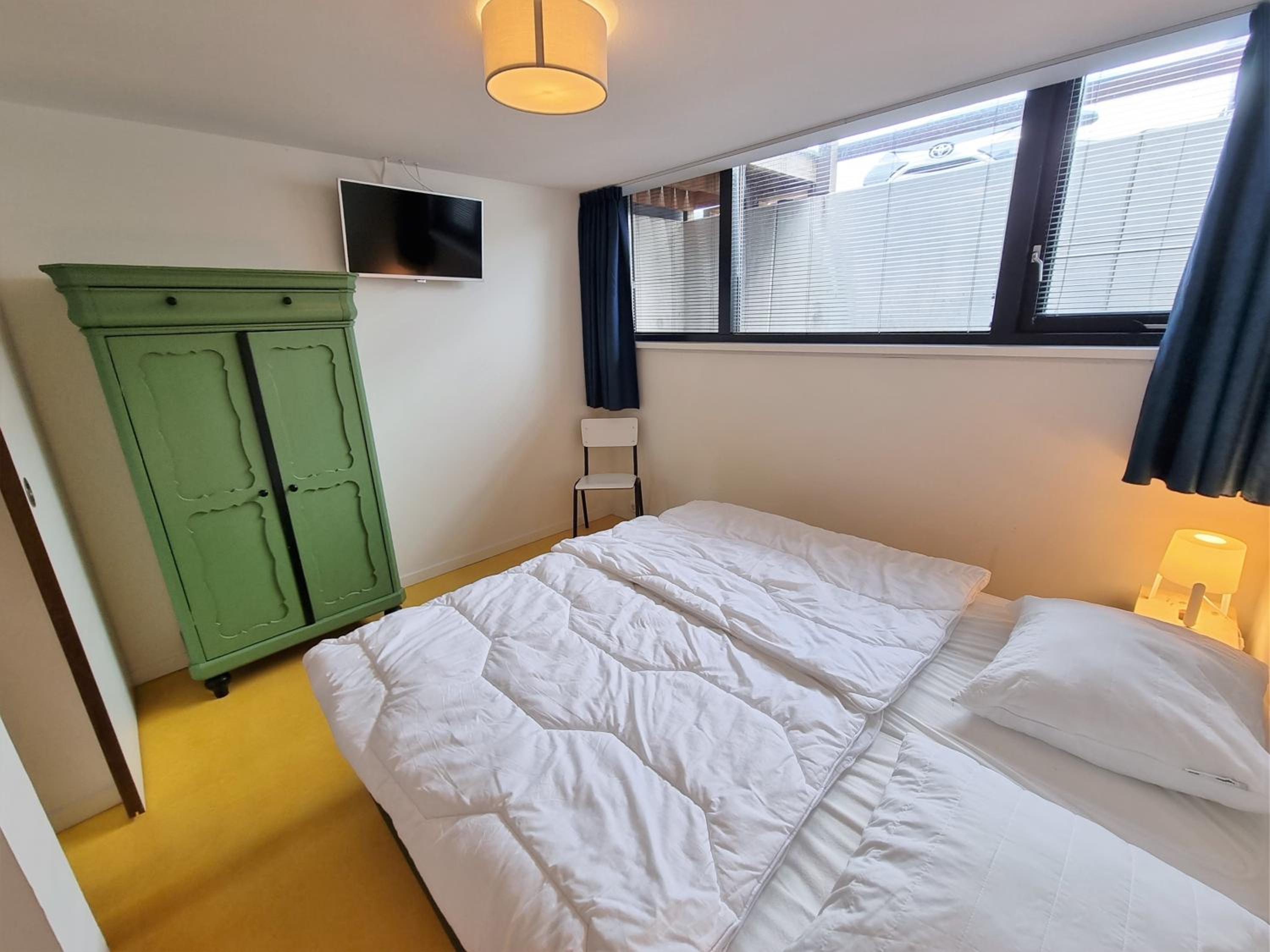 Roosjesweg 2 - Vakantiewoning view 4