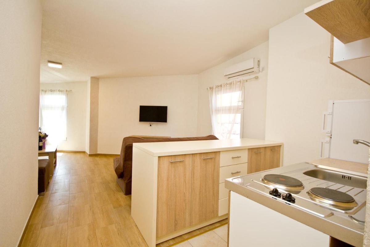 Apartmani Vukčević photo 3