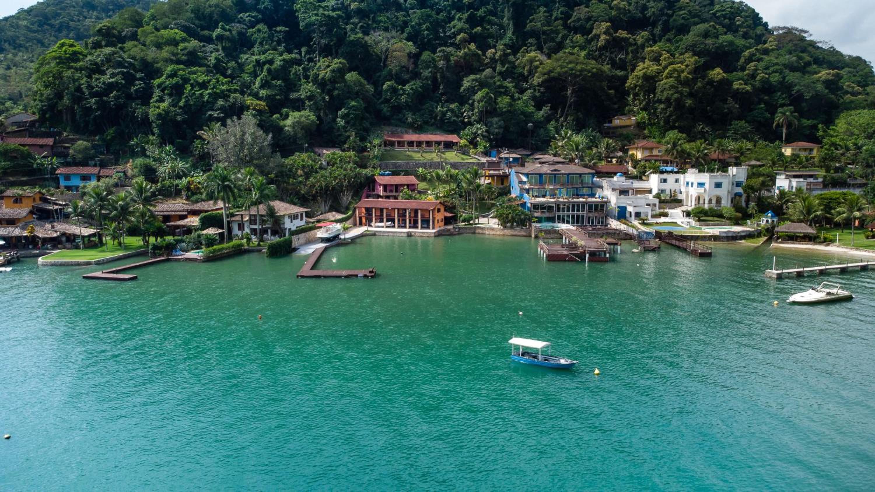 Praia e Mar Angra