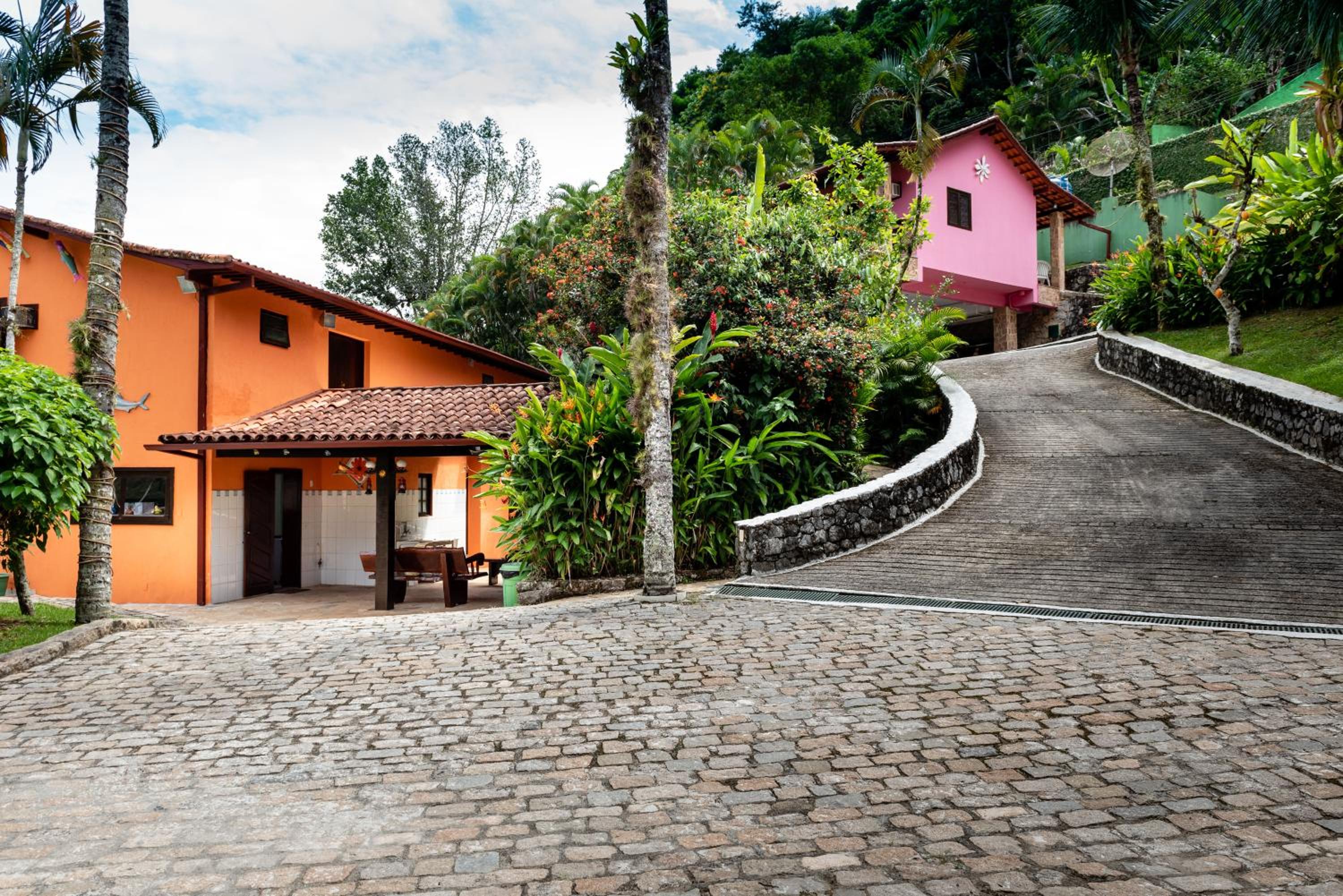 Praia e Mar Angra